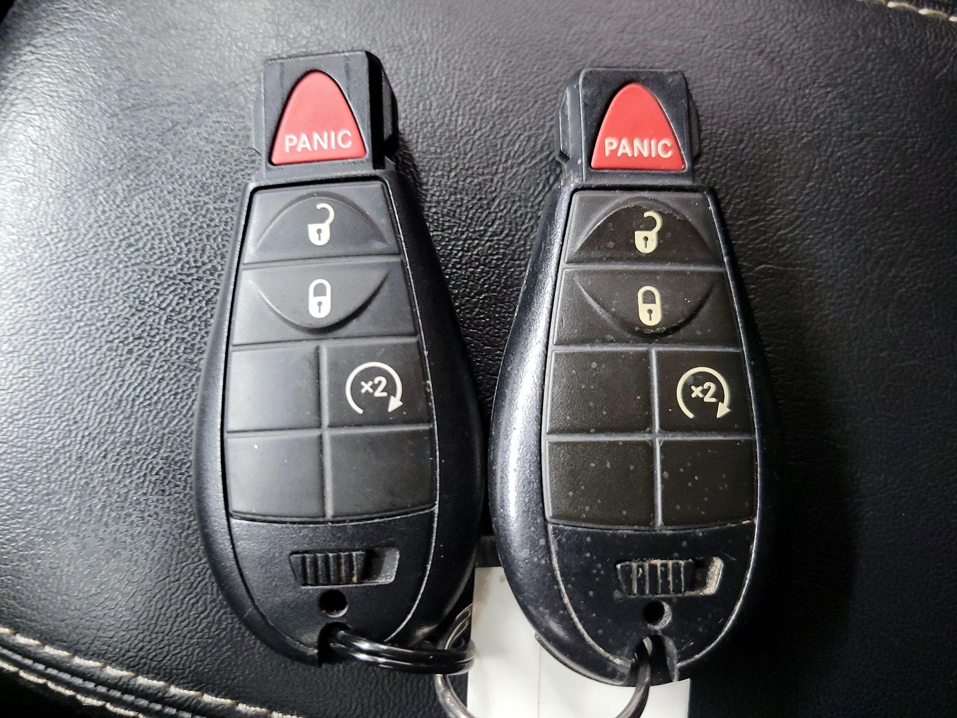 Thumbnail: 2015 Jeep Cherokee - 19