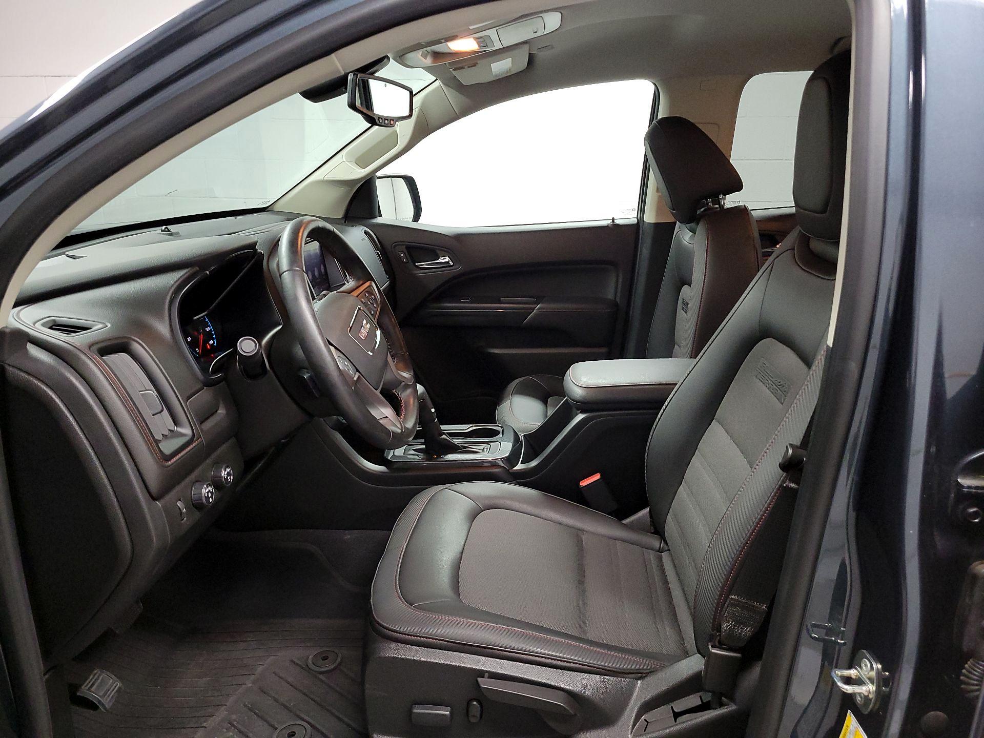 Thumbnail: 2019 GMC Canyon - 11