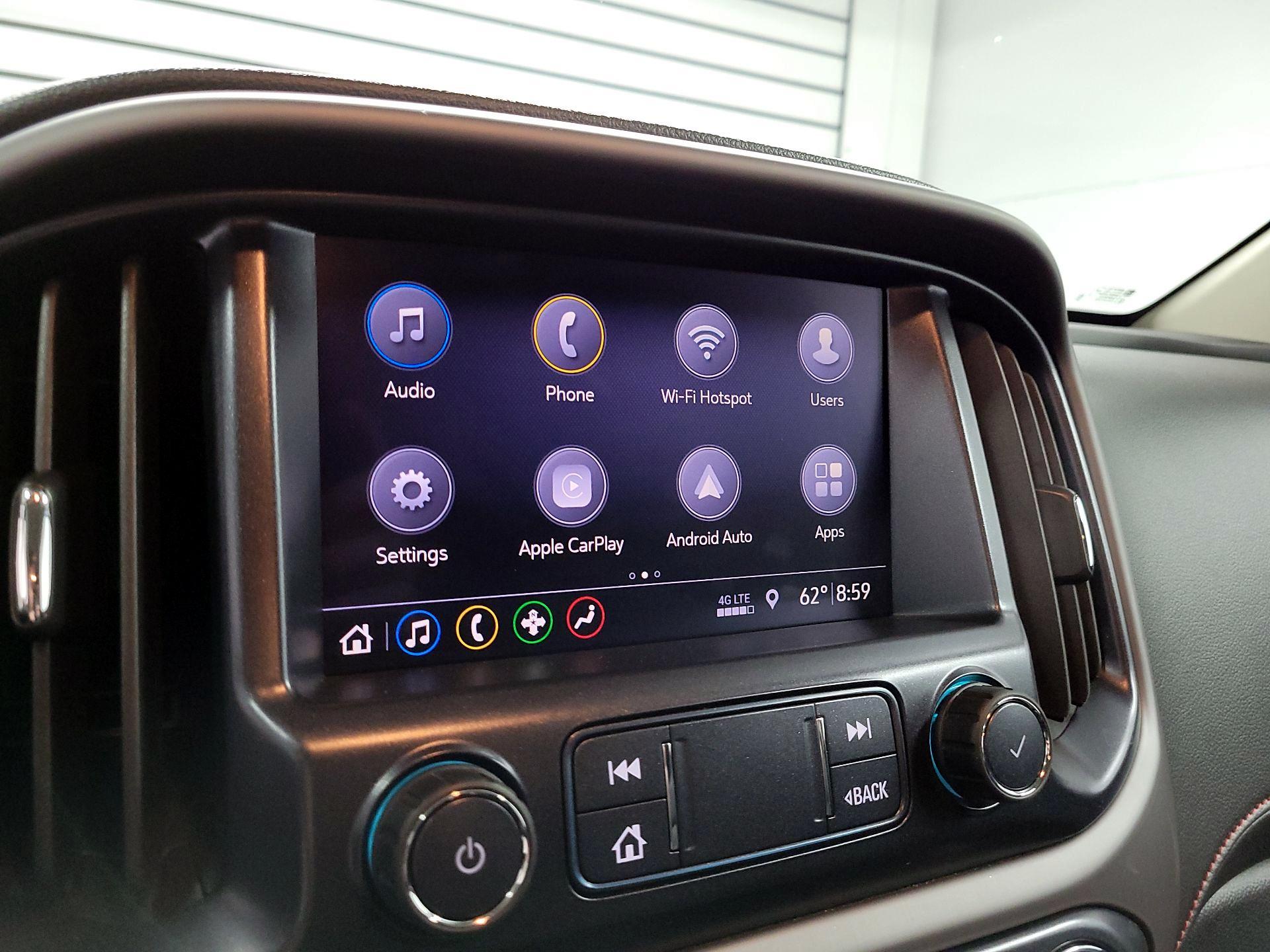 Thumbnail: 2019 GMC Canyon - 13