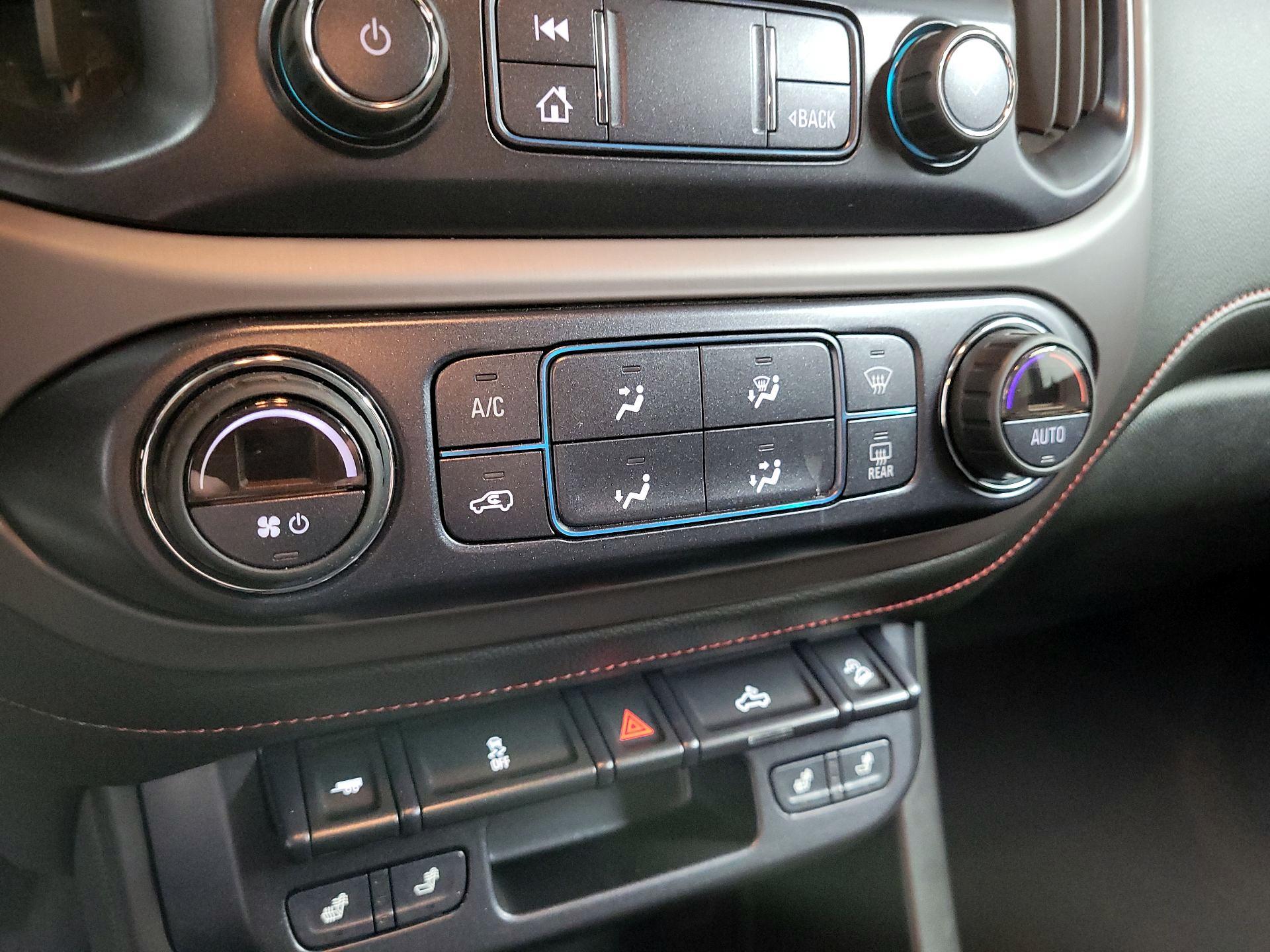 Thumbnail: 2019 GMC Canyon - 14