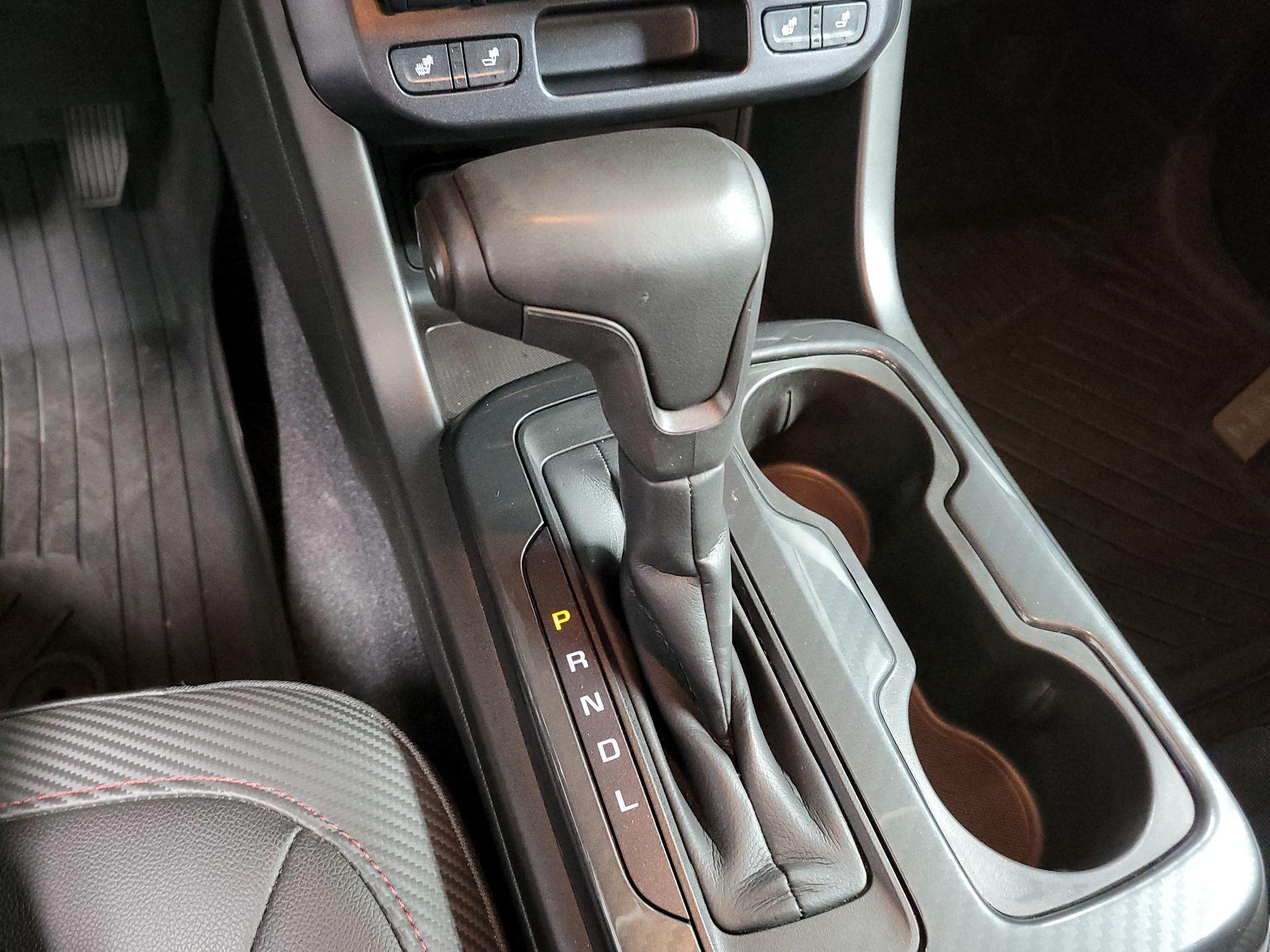 Thumbnail: 2019 GMC Canyon - 15