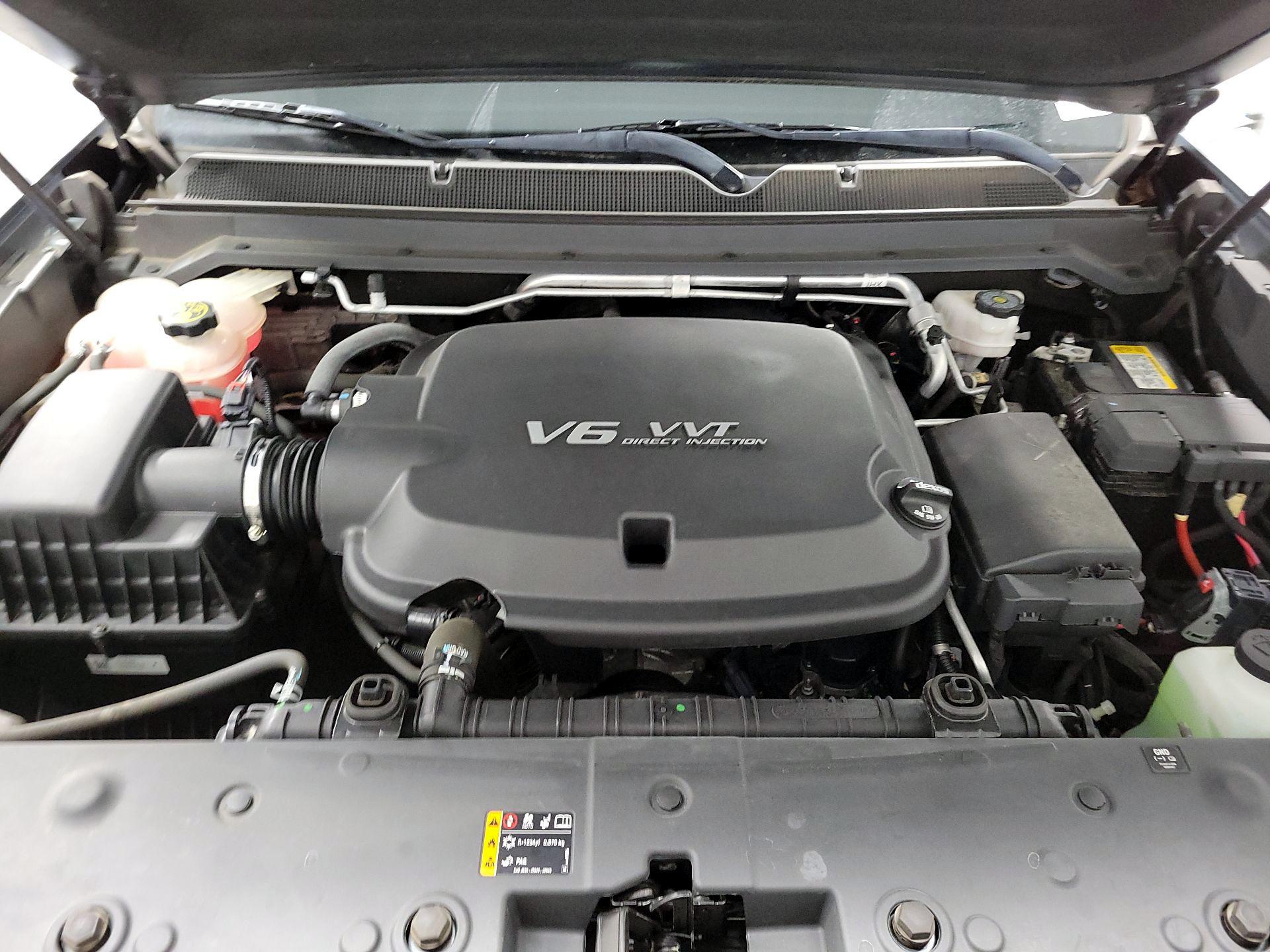 Thumbnail: 2019 GMC Canyon - 18