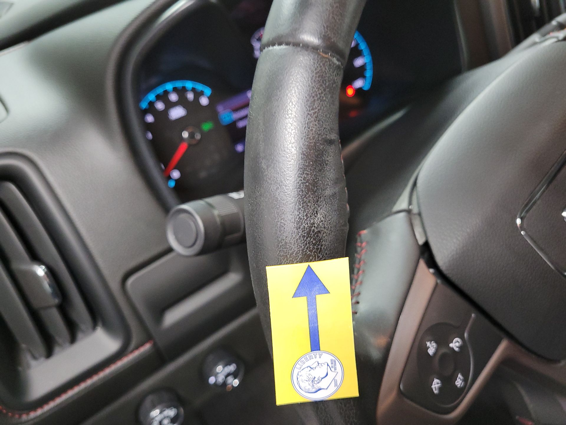 Thumbnail: 2019 GMC Canyon - 20