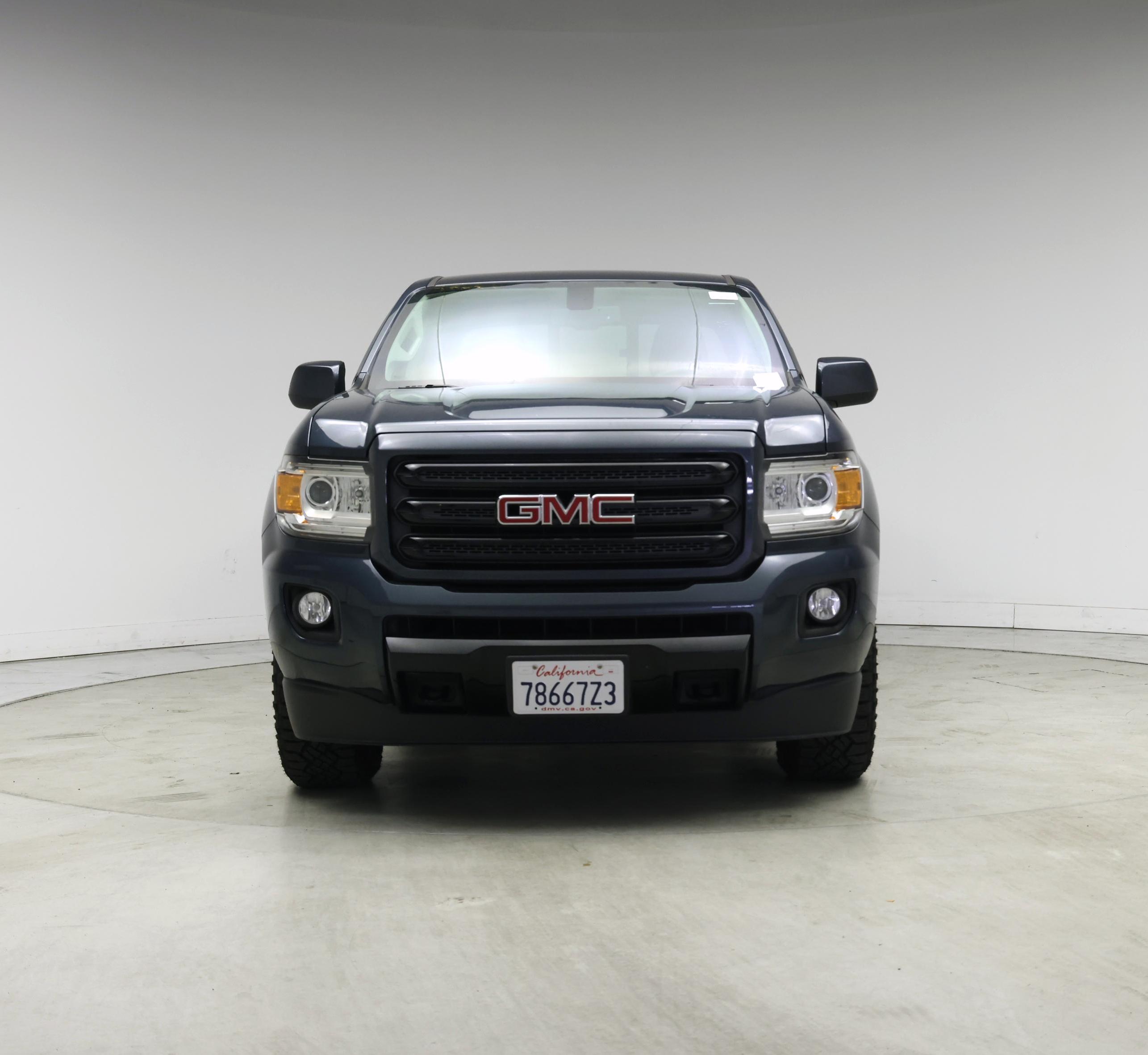 Thumbnail: 2019 GMC Canyon - 5