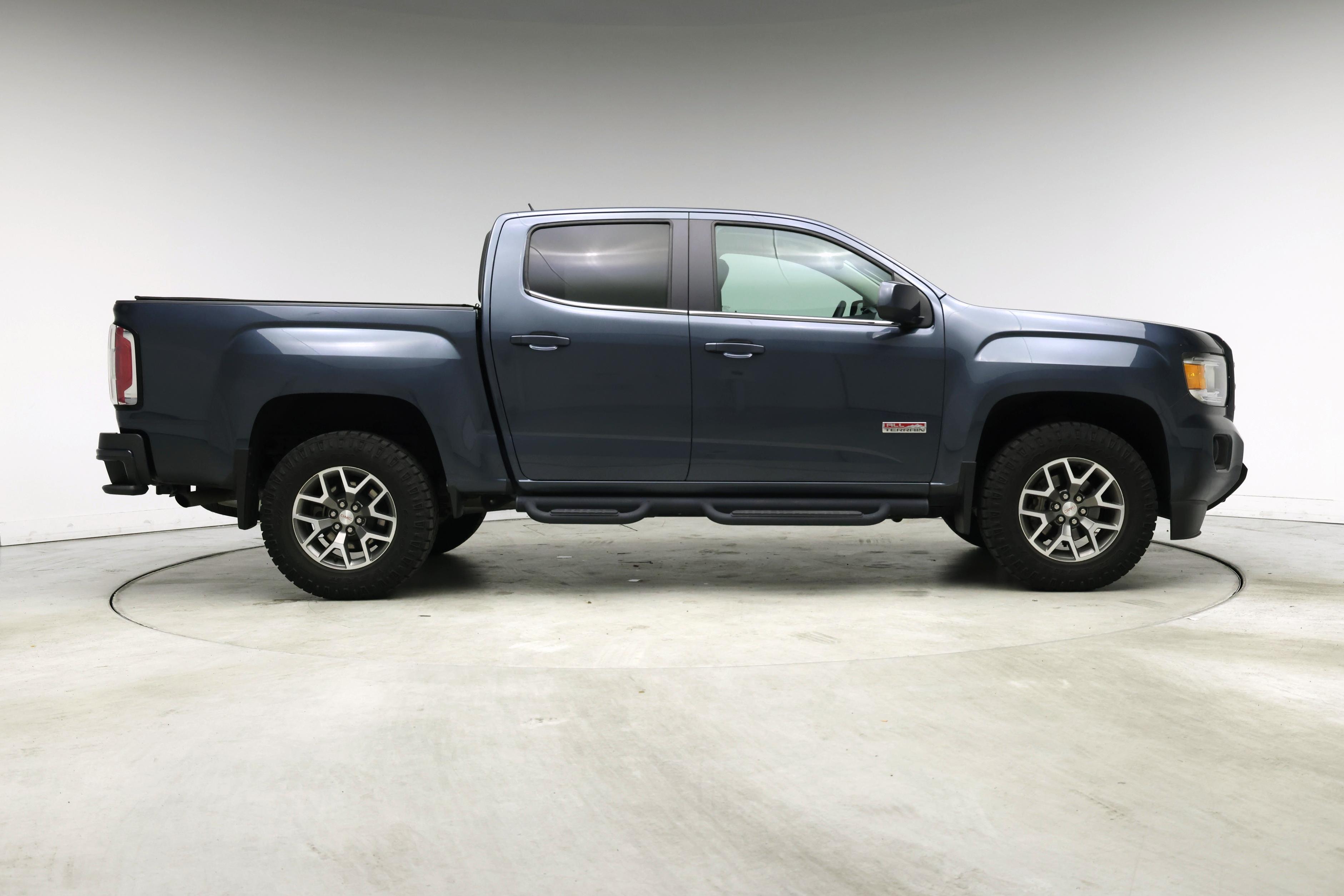 Thumbnail: 2019 GMC Canyon - 7