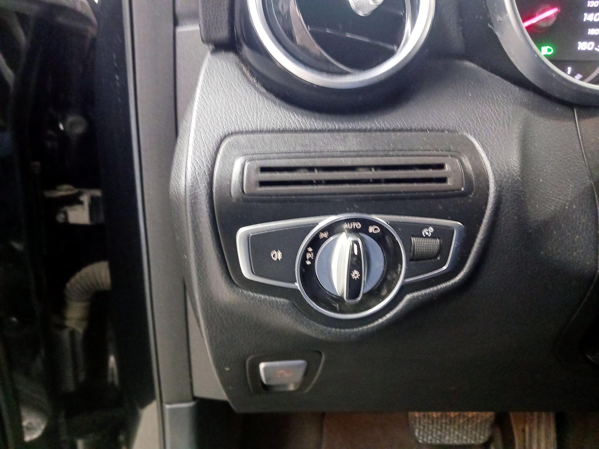 Thumbnail: 2017 Mercedes-Benz GLC - 11