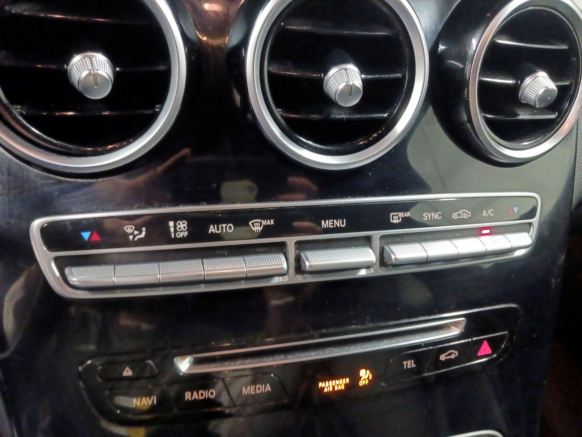 Thumbnail: 2017 Mercedes-Benz GLC - 15