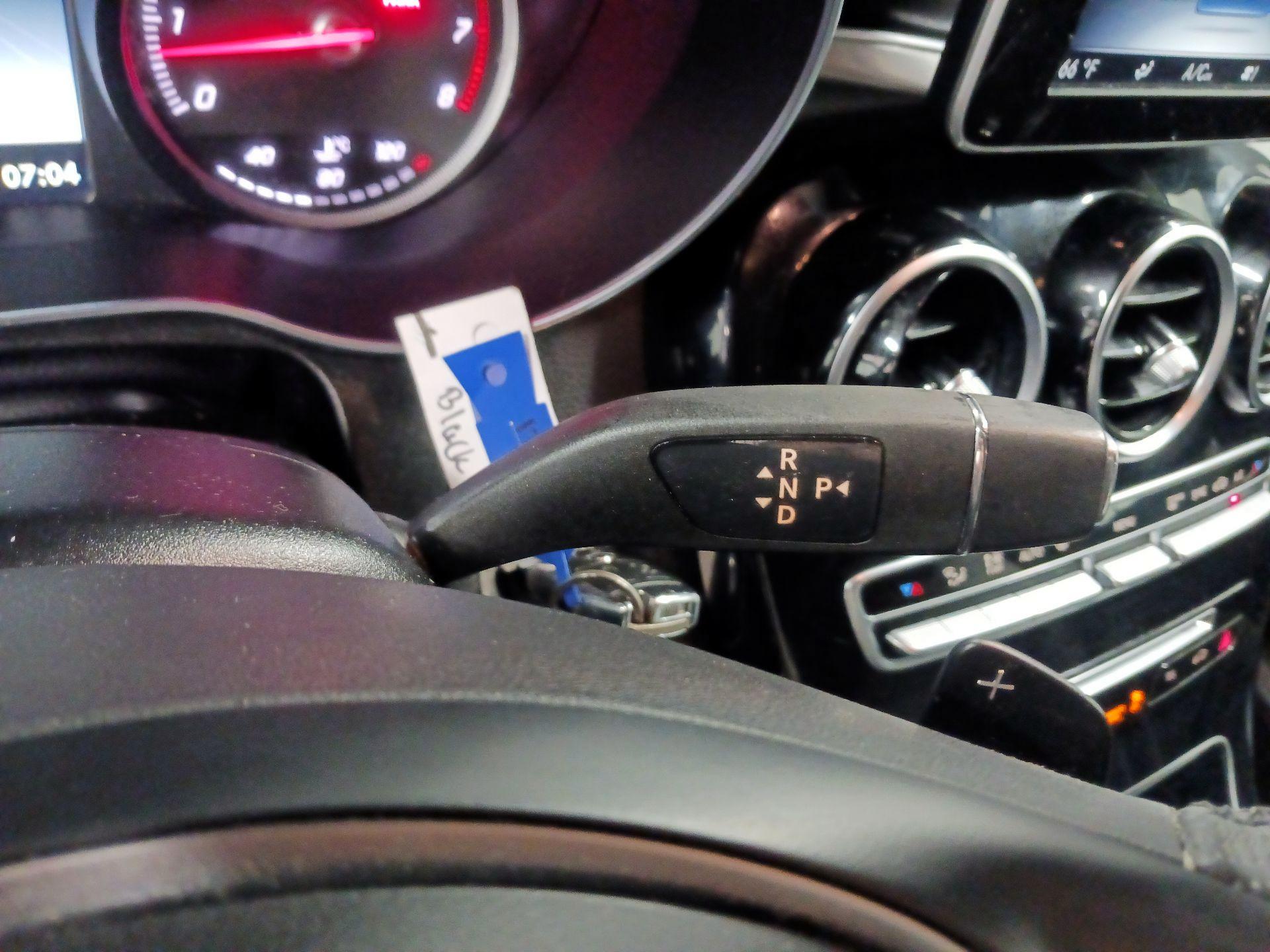 Thumbnail: 2017 Mercedes-Benz GLC - 16