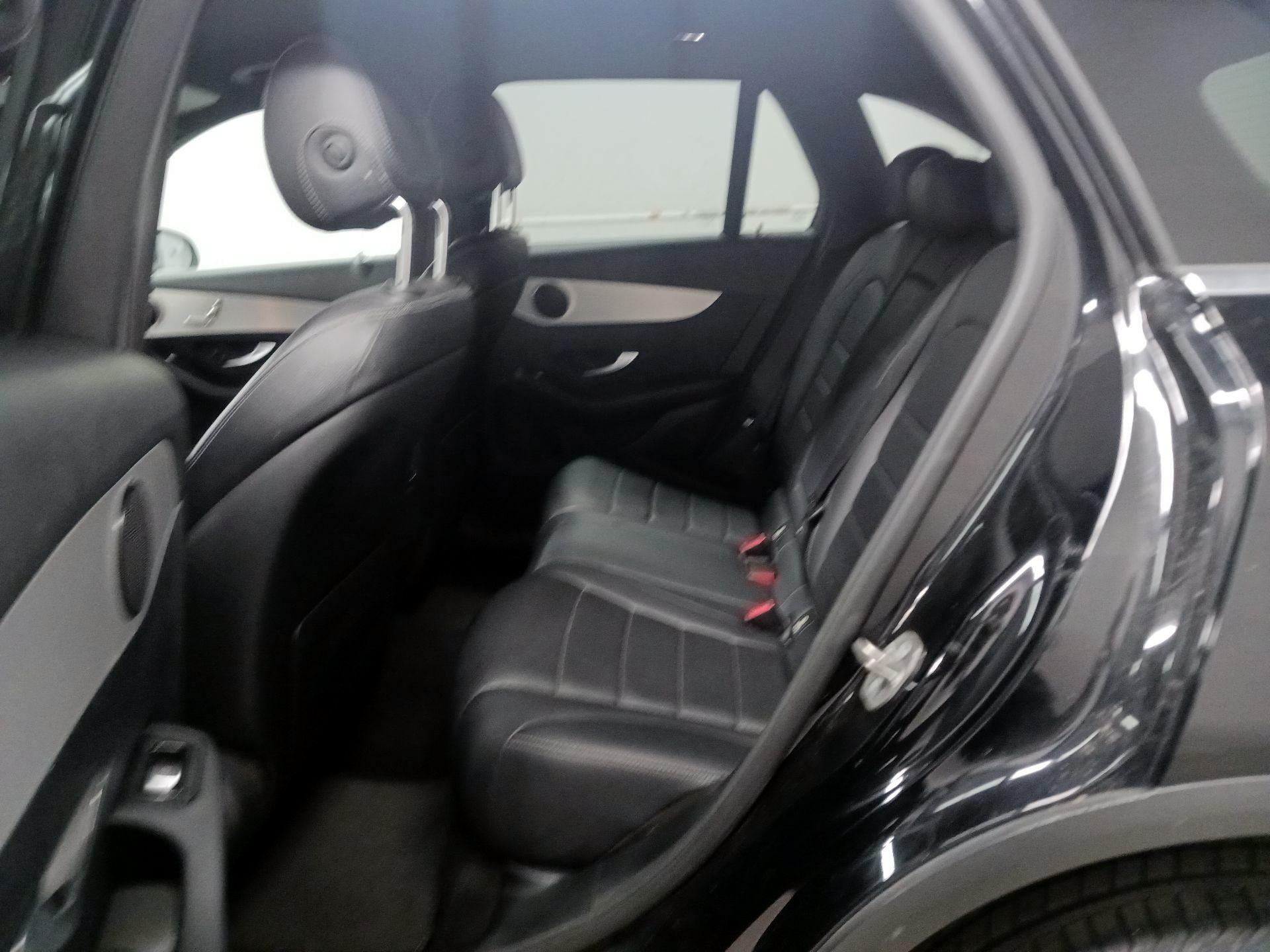 Thumbnail: 2017 Mercedes-Benz GLC - 18