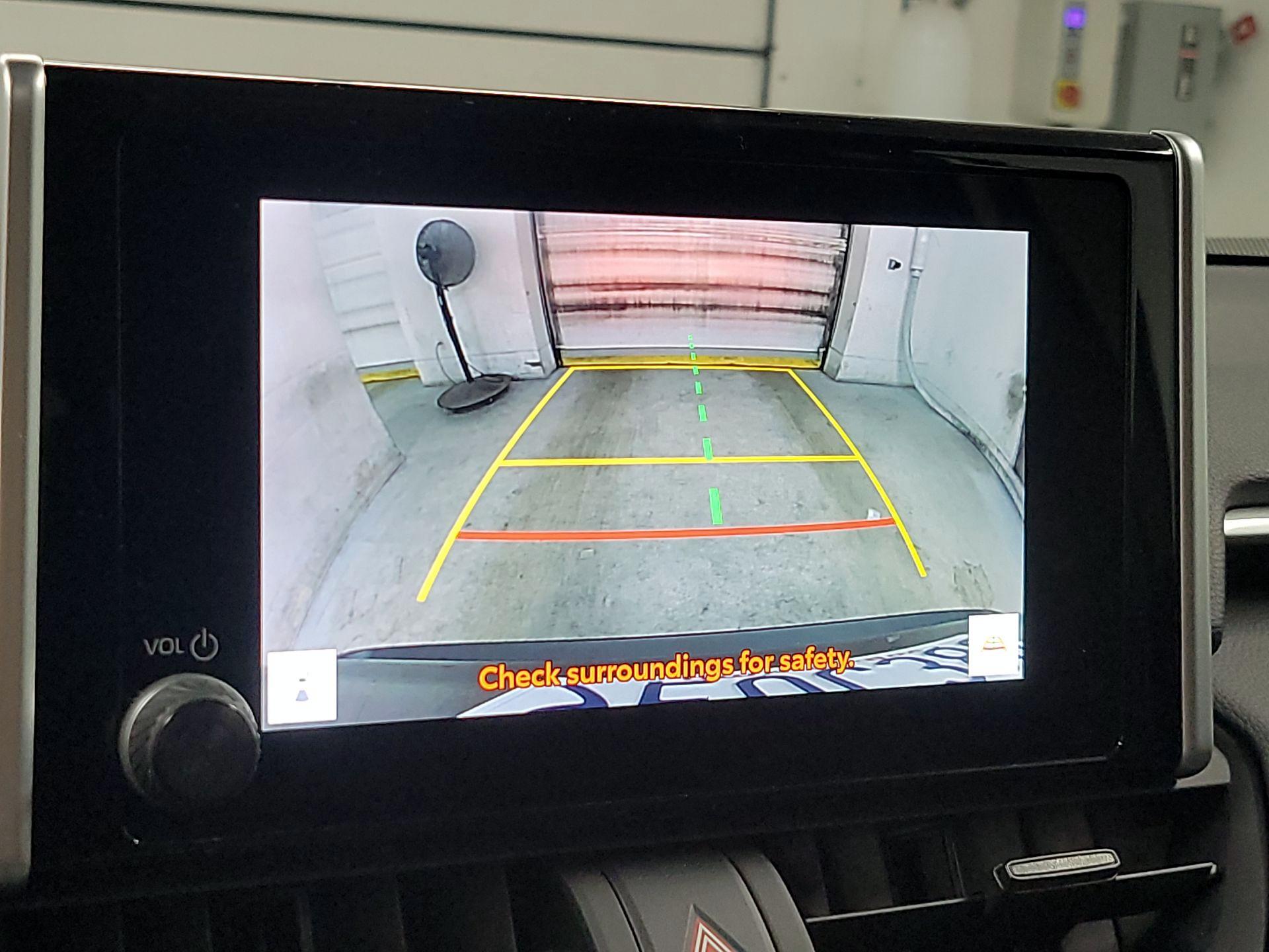 Thumbnail: 2023 Toyota RAV4 - 13