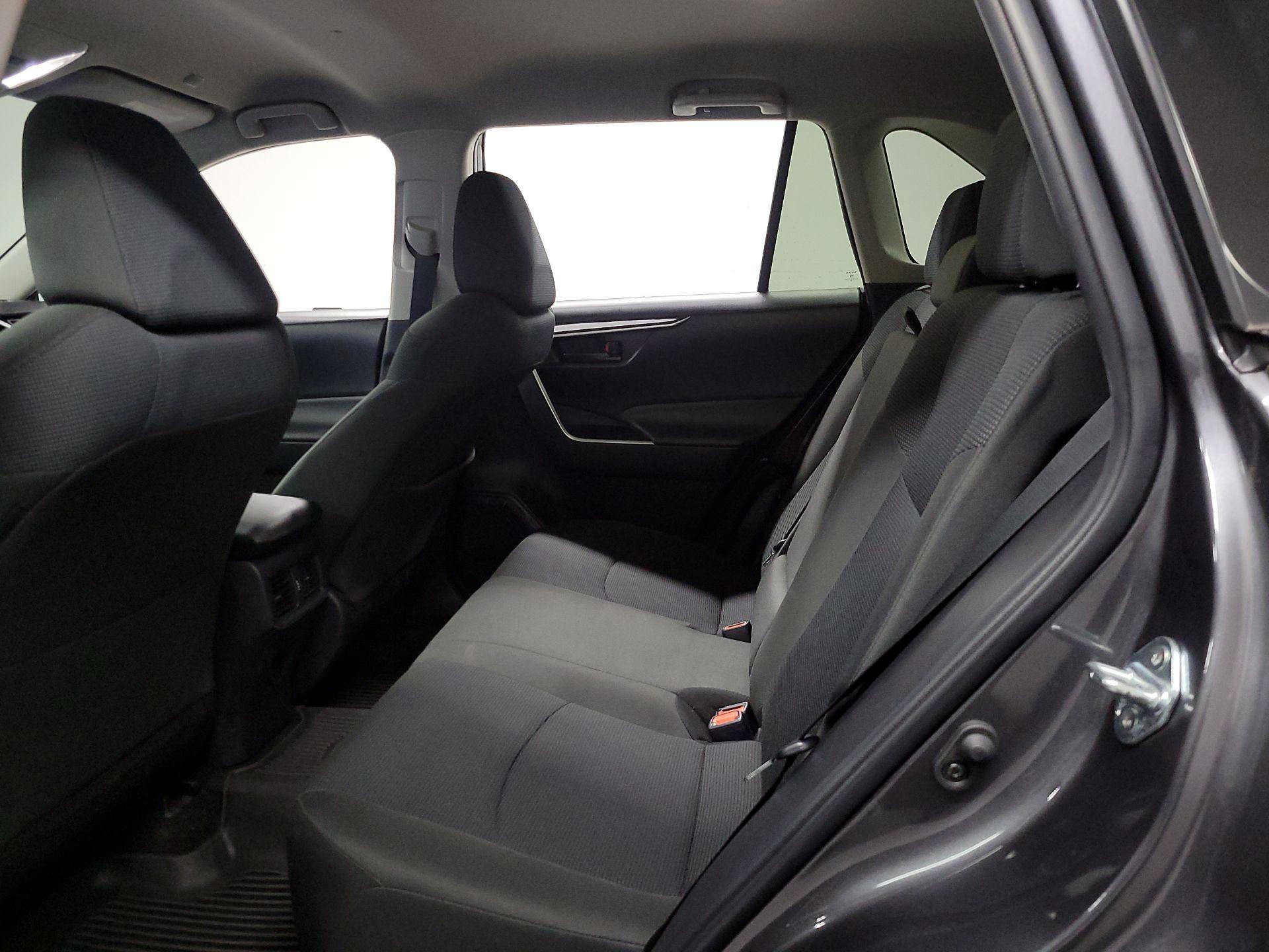 Thumbnail: 2023 Toyota RAV4 - 17