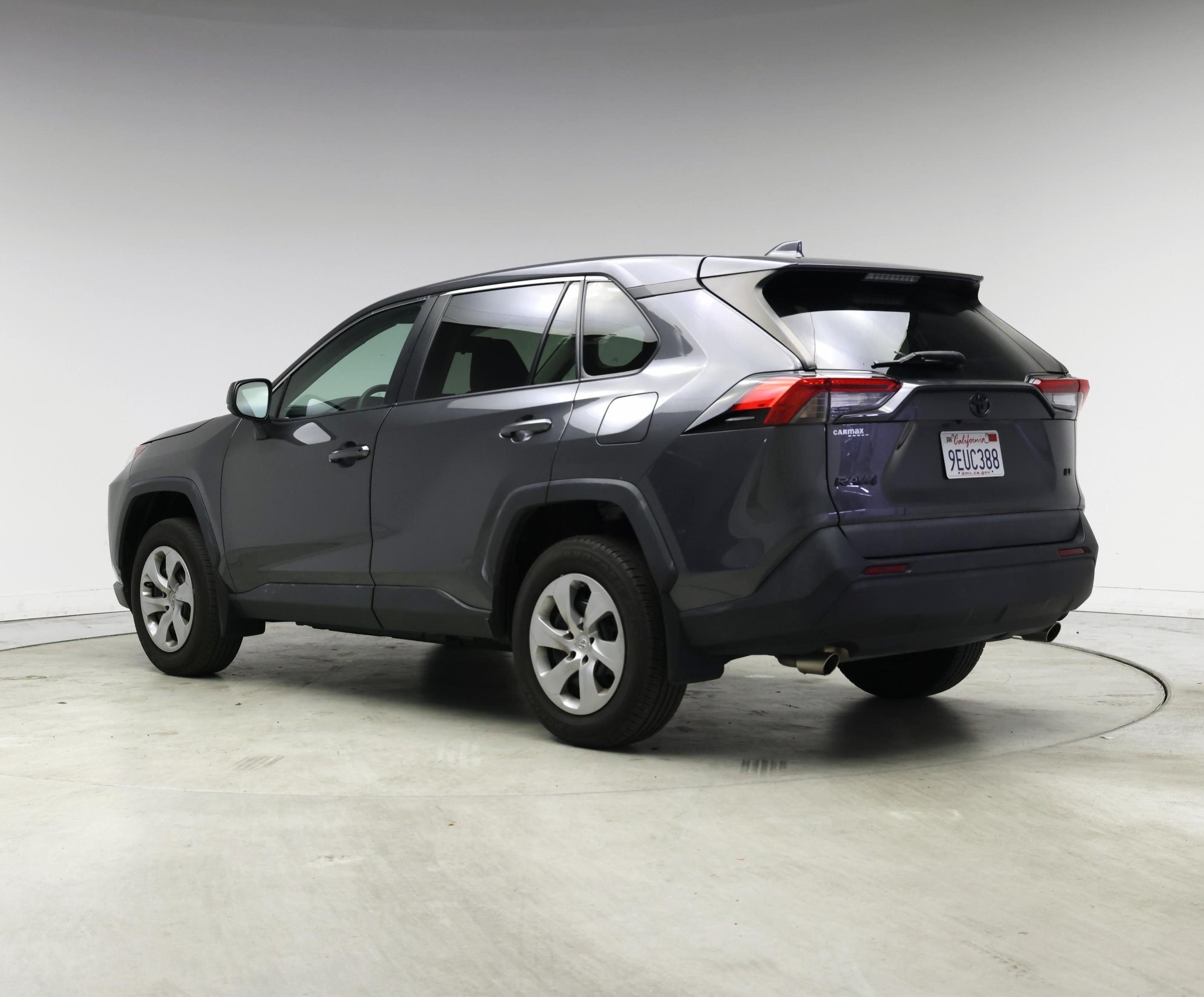 Thumbnail: 2023 Toyota RAV4 - 2