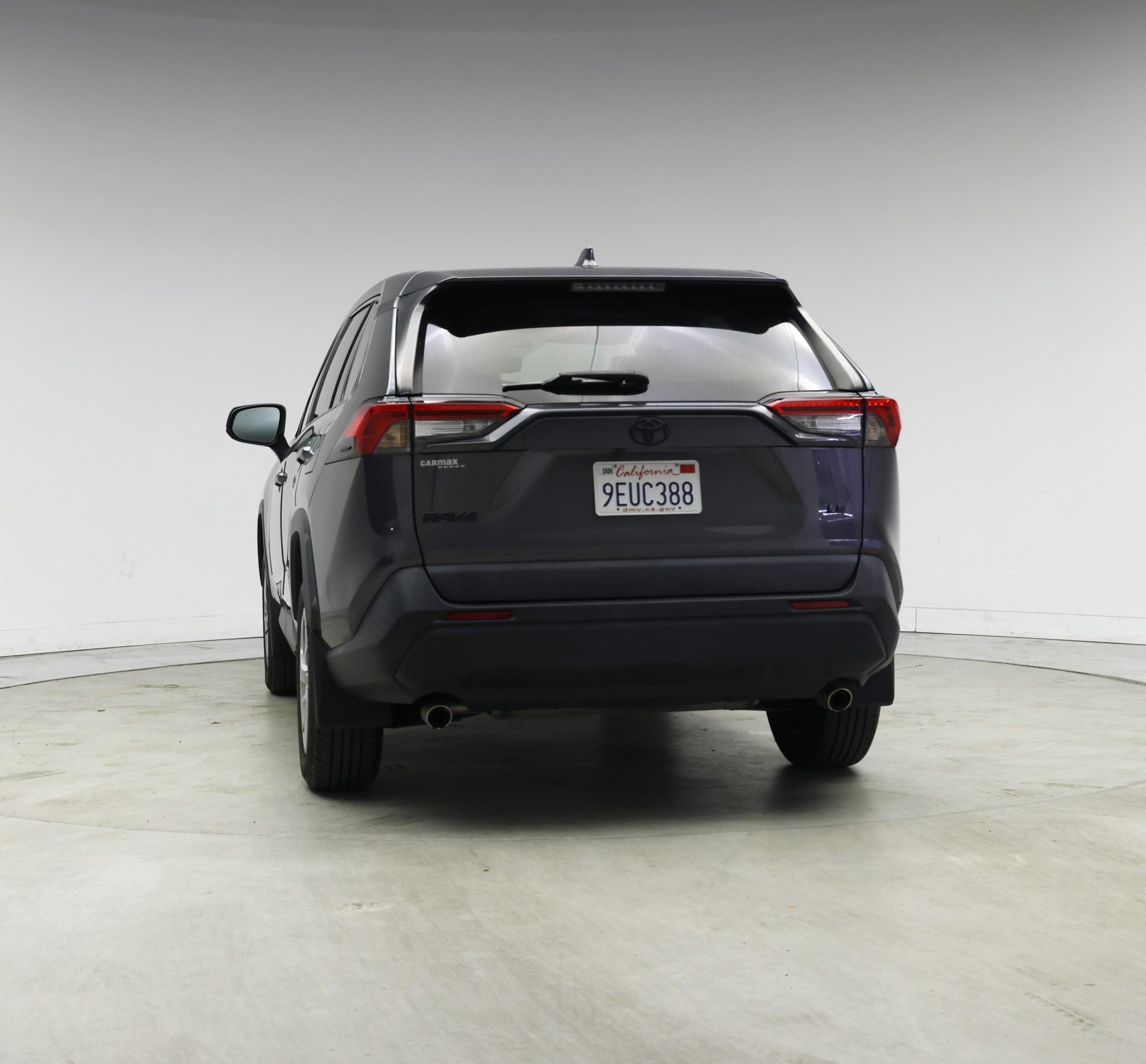 Thumbnail: 2023 Toyota RAV4 - 6