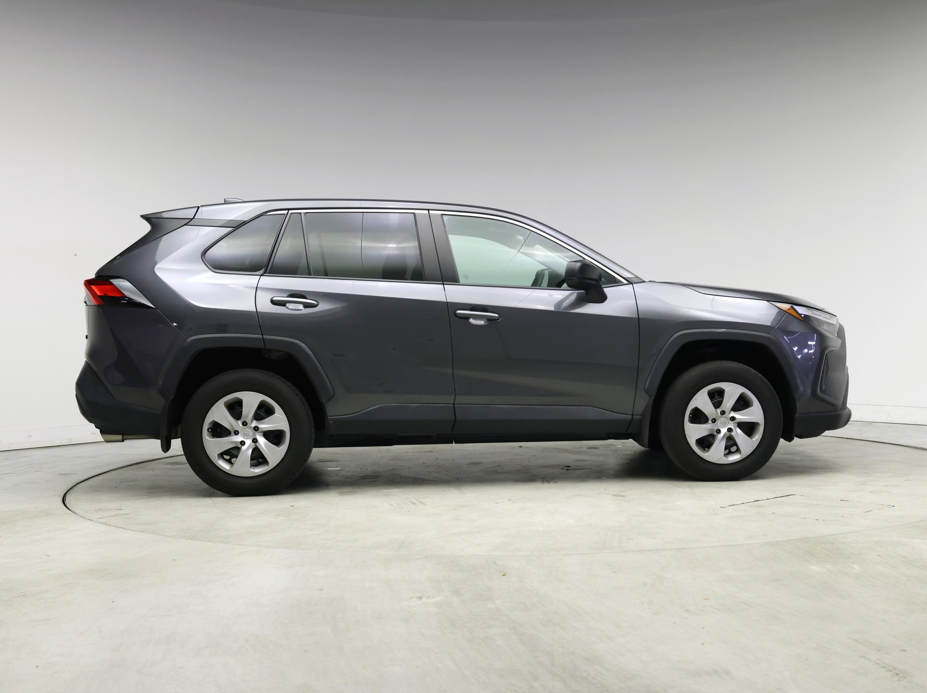 Thumbnail: 2023 Toyota RAV4 - 7