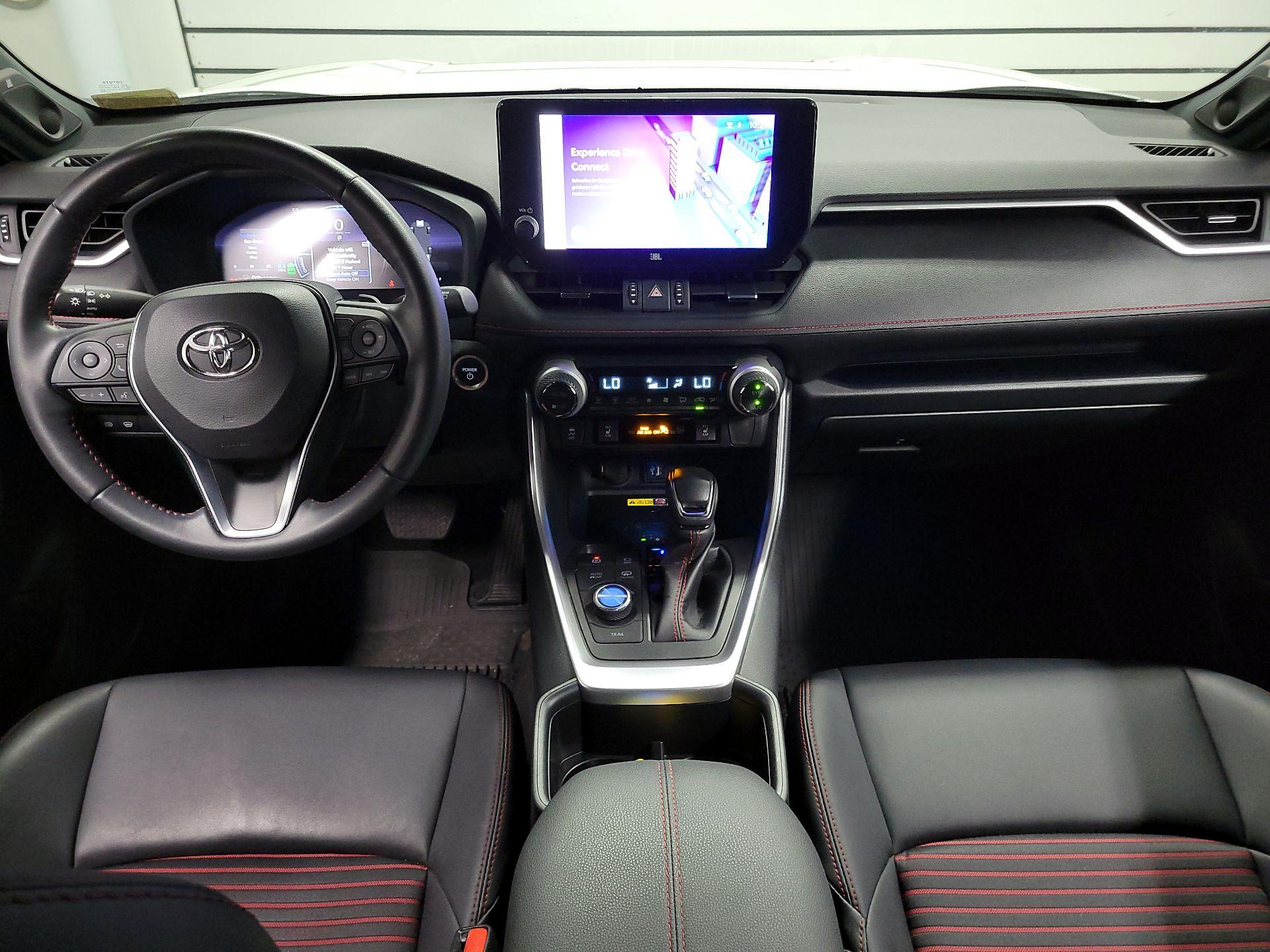 Thumbnail: 2024 Toyota RAV4 - 9