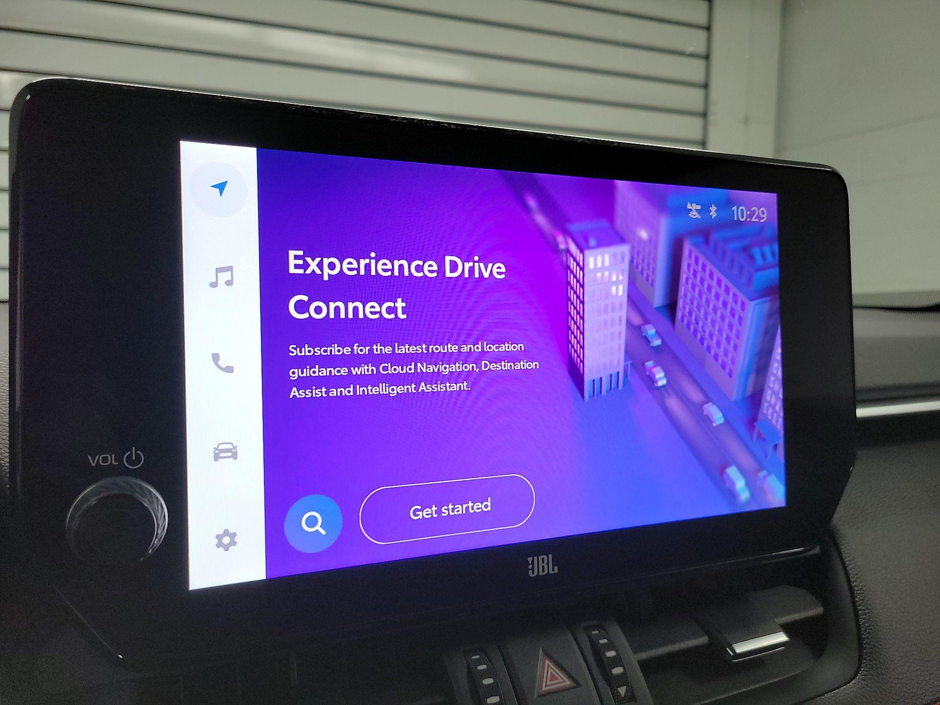 Thumbnail: 2024 Toyota RAV4 - 13