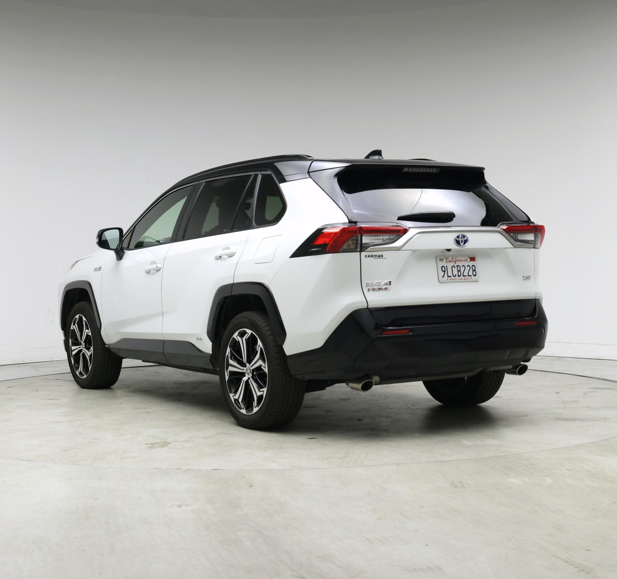 Thumbnail: 2024 Toyota RAV4 - 2