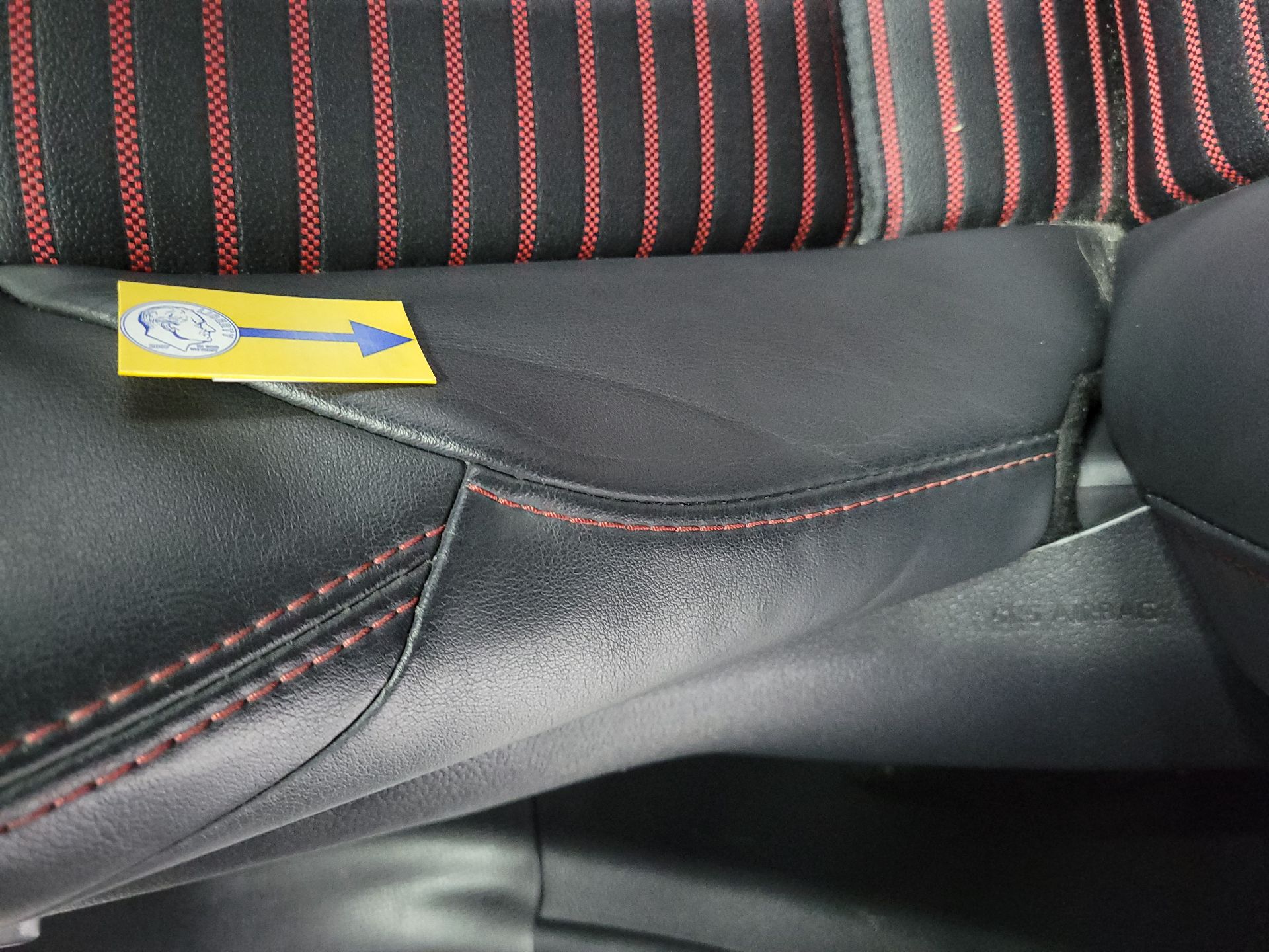 Thumbnail: 2024 Toyota RAV4 - 20