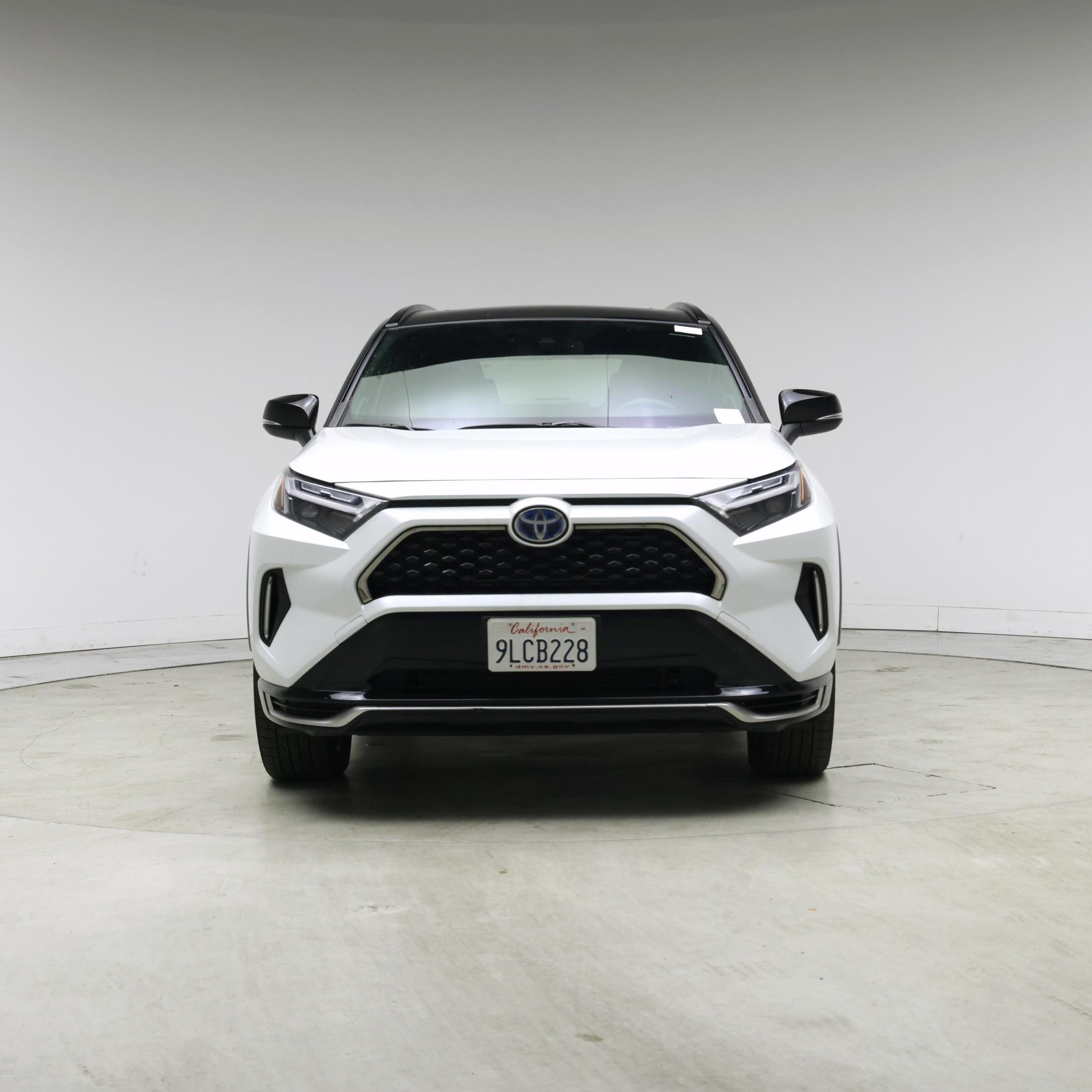 Thumbnail: 2024 Toyota RAV4 - 5