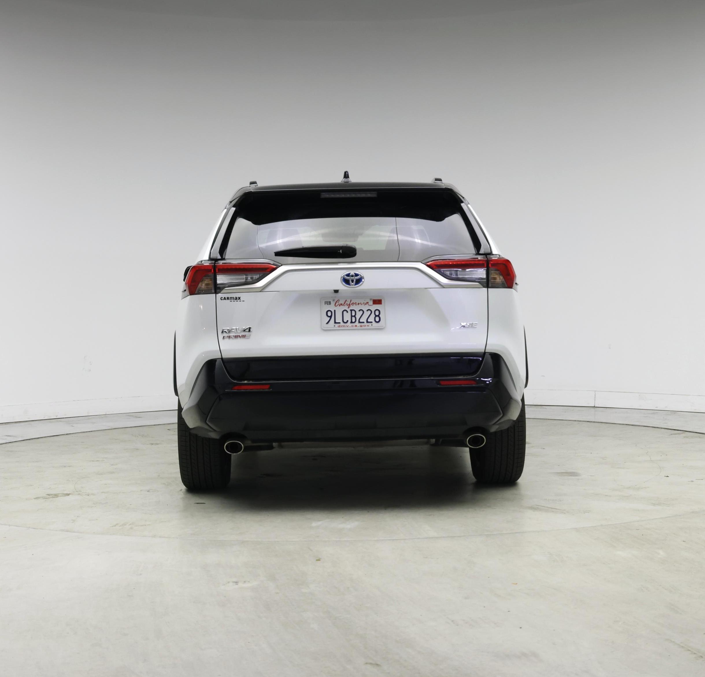 Thumbnail: 2024 Toyota RAV4 - 6