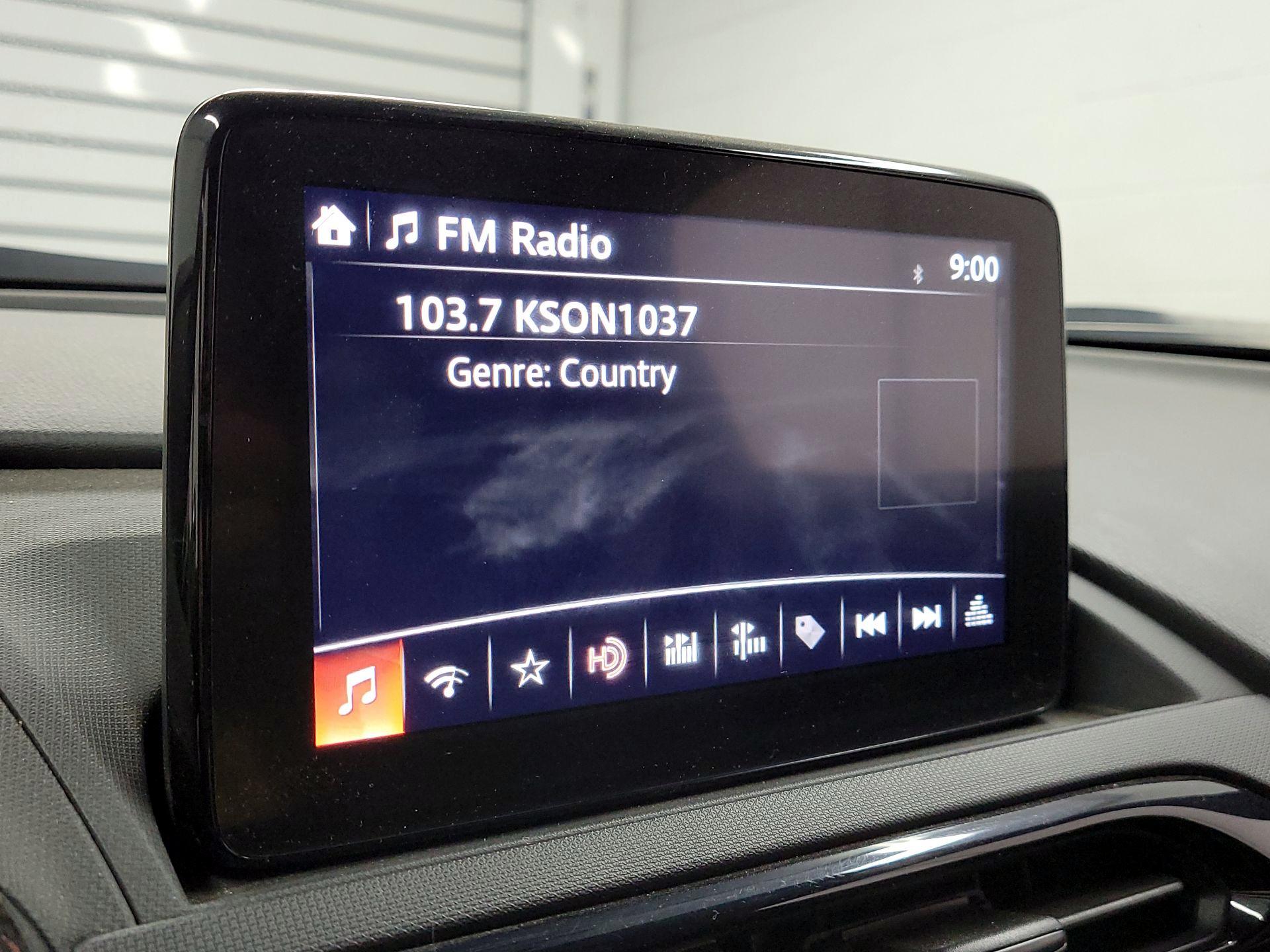 Thumbnail: 2021 Mazda MX-5 Miata - 15