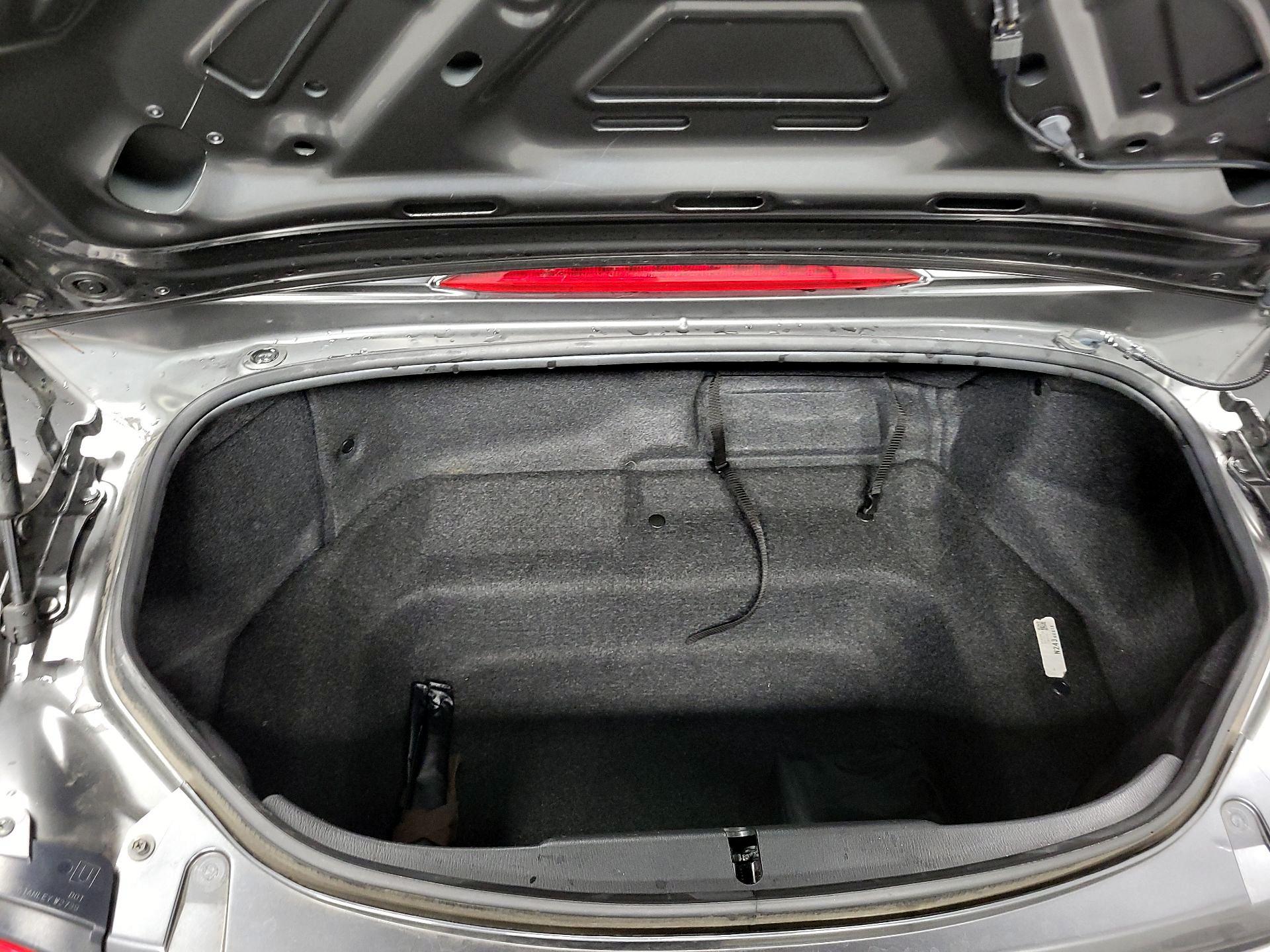 Thumbnail: 2021 Mazda MX-5 Miata - 19