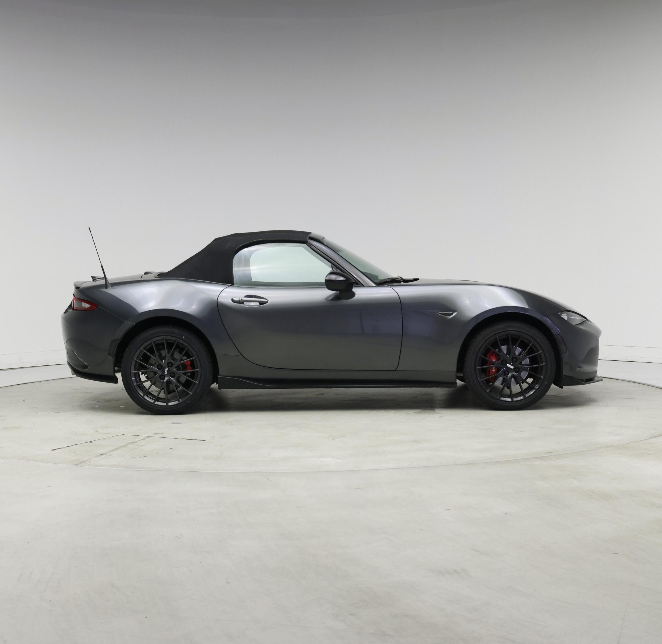 Thumbnail: 2021 Mazda MX-5 Miata - 7