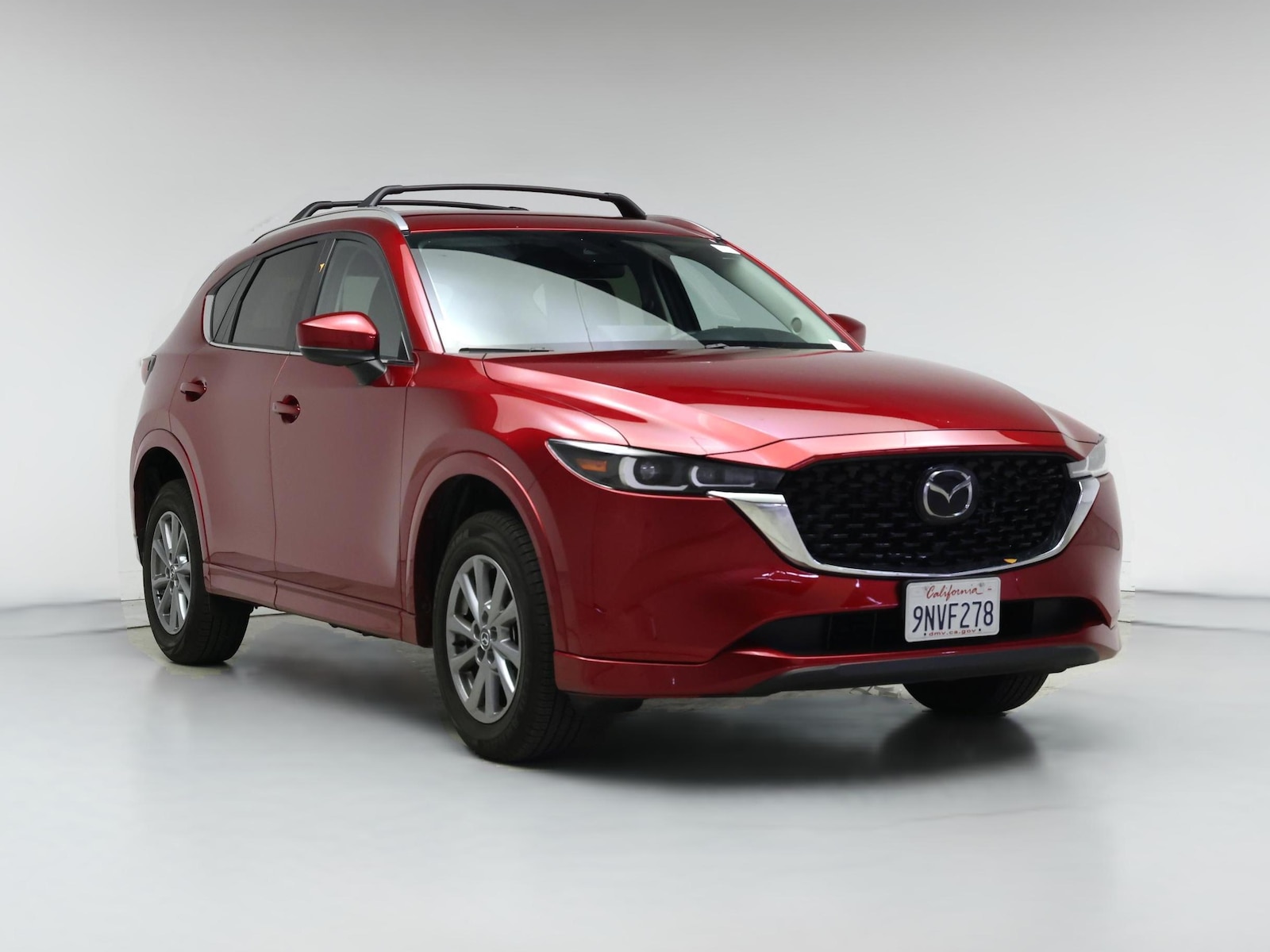 2024 Mazda CX-5 S Select Package