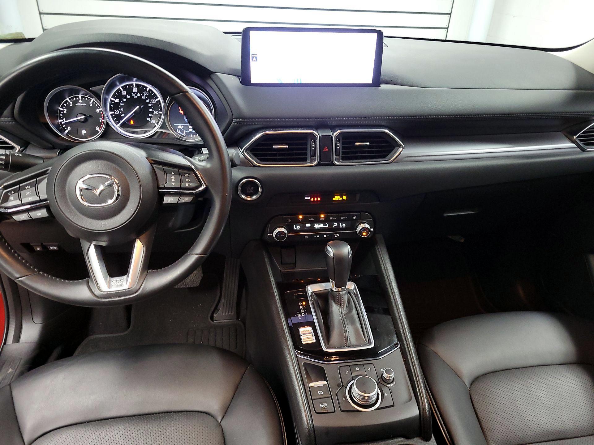 Thumbnail: 2024 Mazda CX-5 - 9