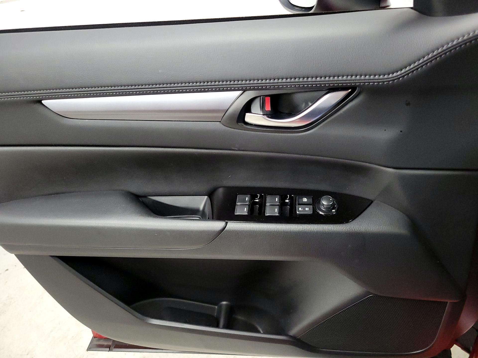 Thumbnail: 2024 Mazda CX-5 - 12