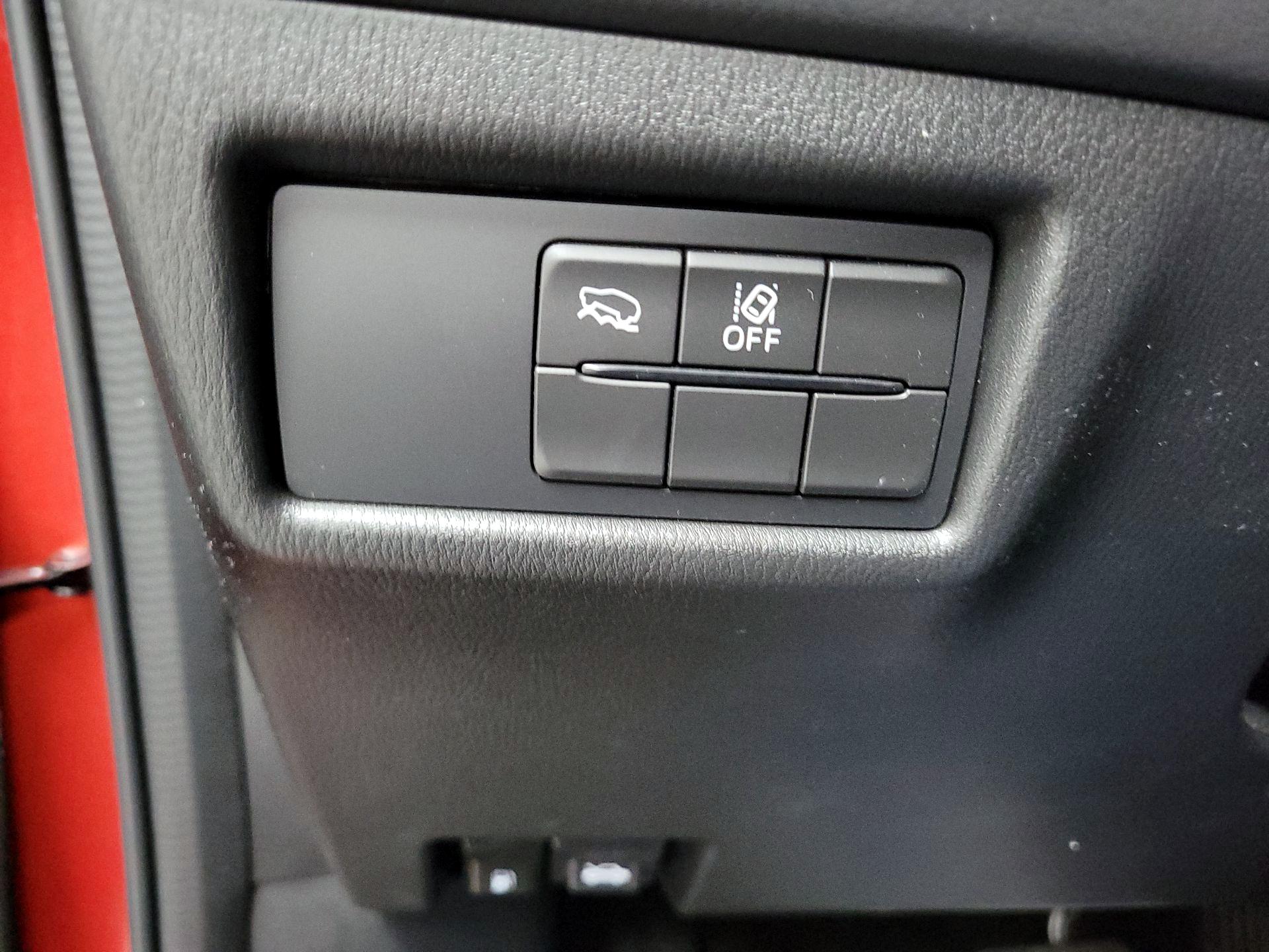 Thumbnail: 2024 Mazda CX-5 - 13