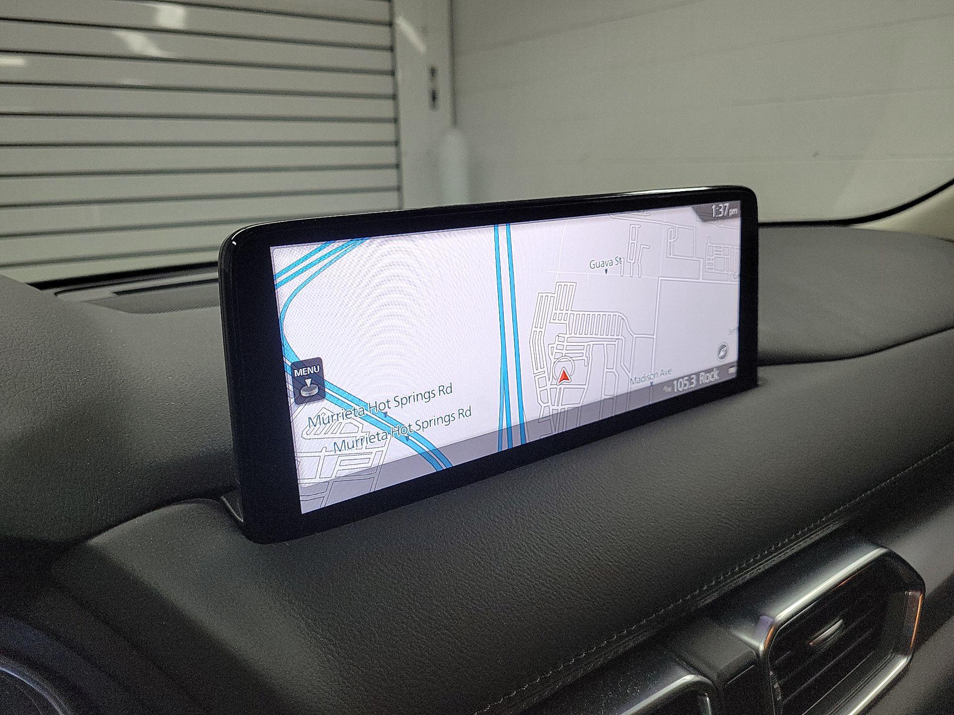 Thumbnail: 2024 Mazda CX-5 - 14