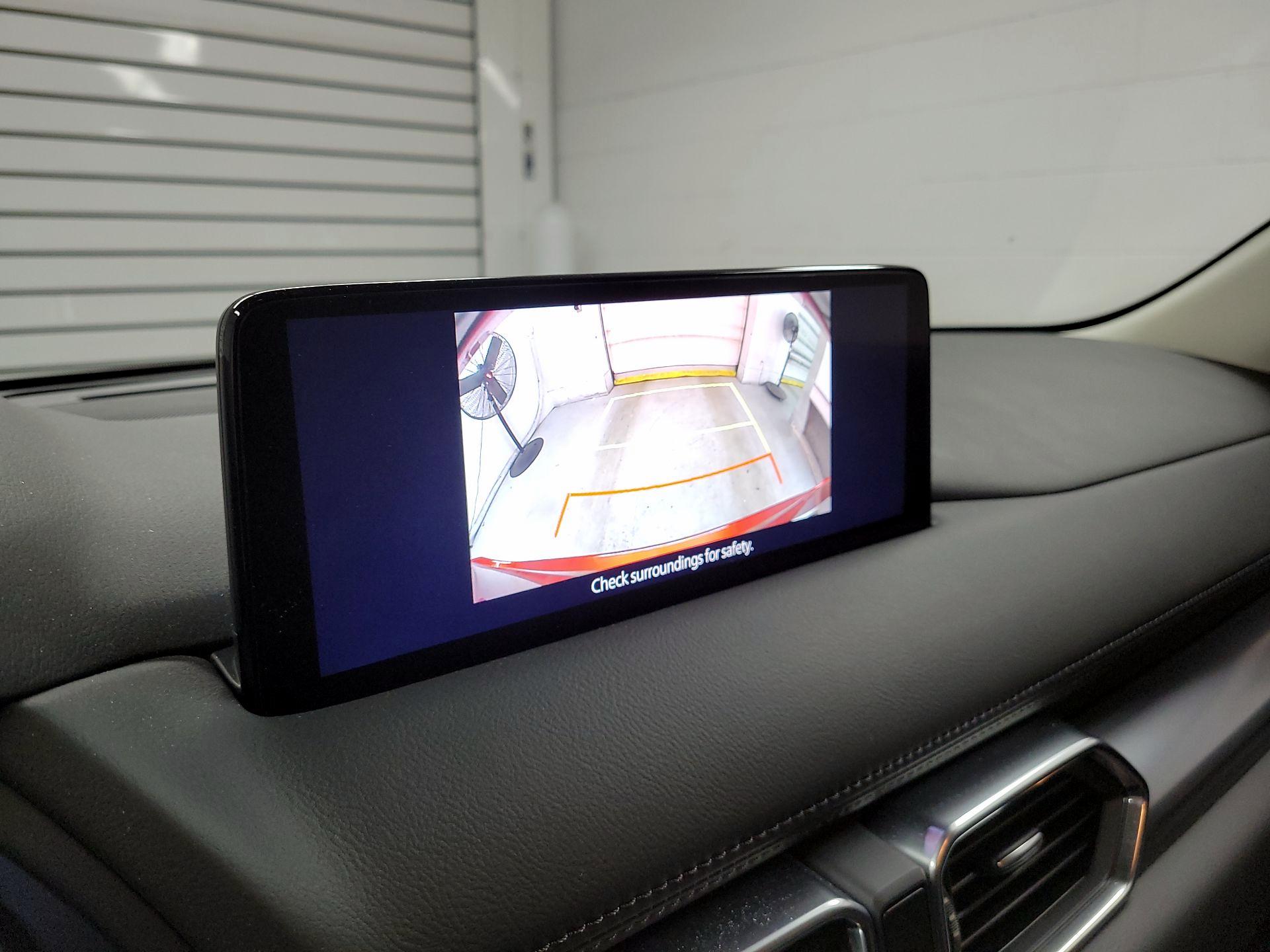 Thumbnail: 2024 Mazda CX-5 - 15