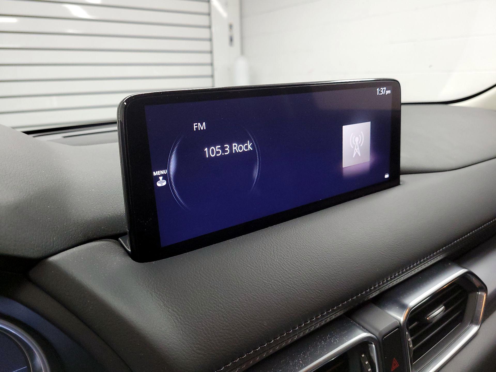 Thumbnail: 2024 Mazda CX-5 - 16