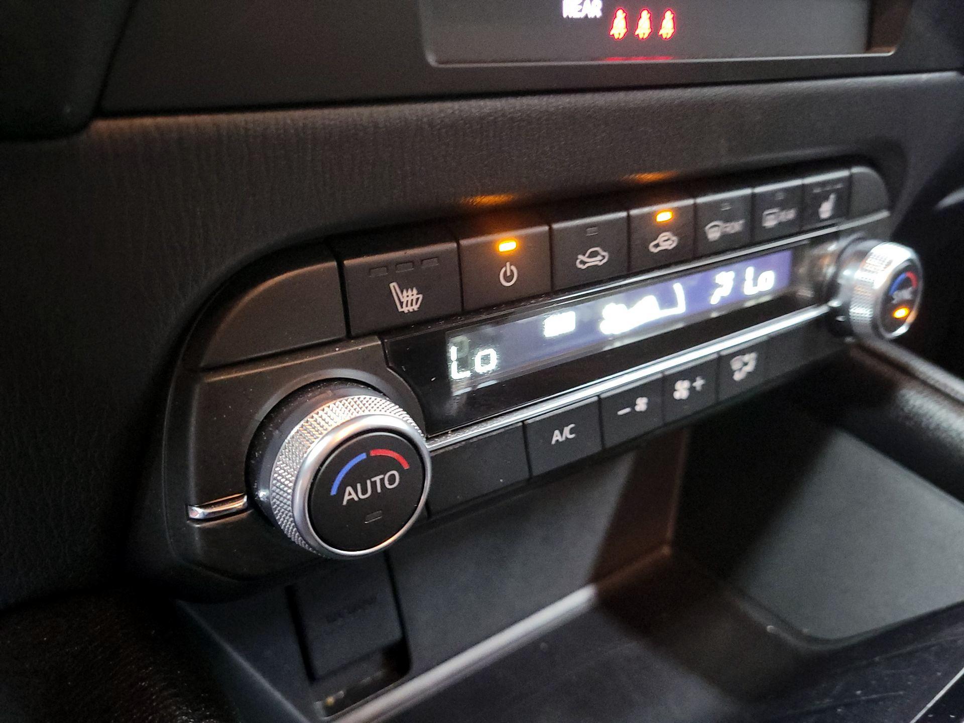 Thumbnail: 2024 Mazda CX-5 - 17