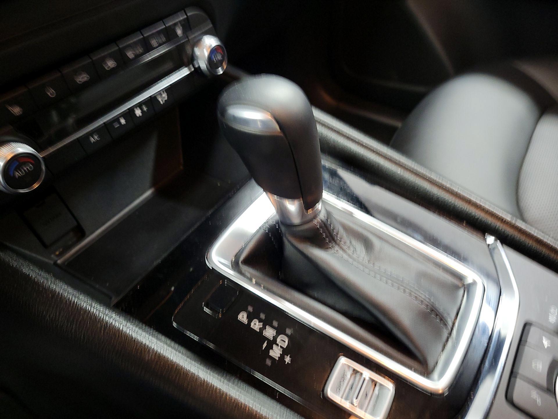 Thumbnail: 2024 Mazda CX-5 - 18