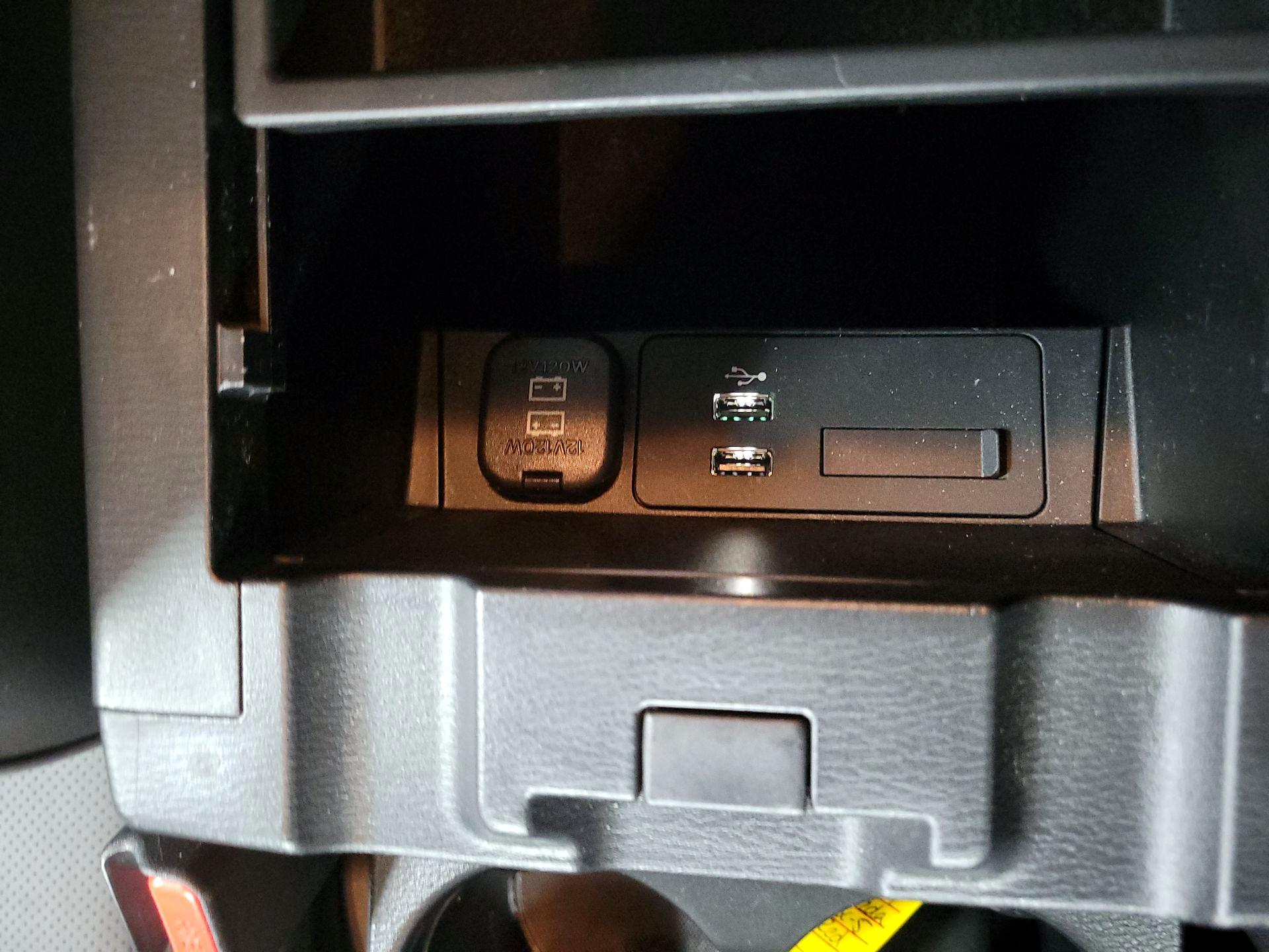 Thumbnail: 2024 Mazda CX-5 - 19