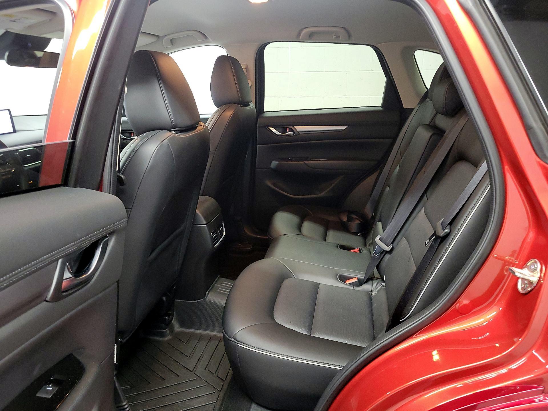 Thumbnail: 2024 Mazda CX-5 - 20