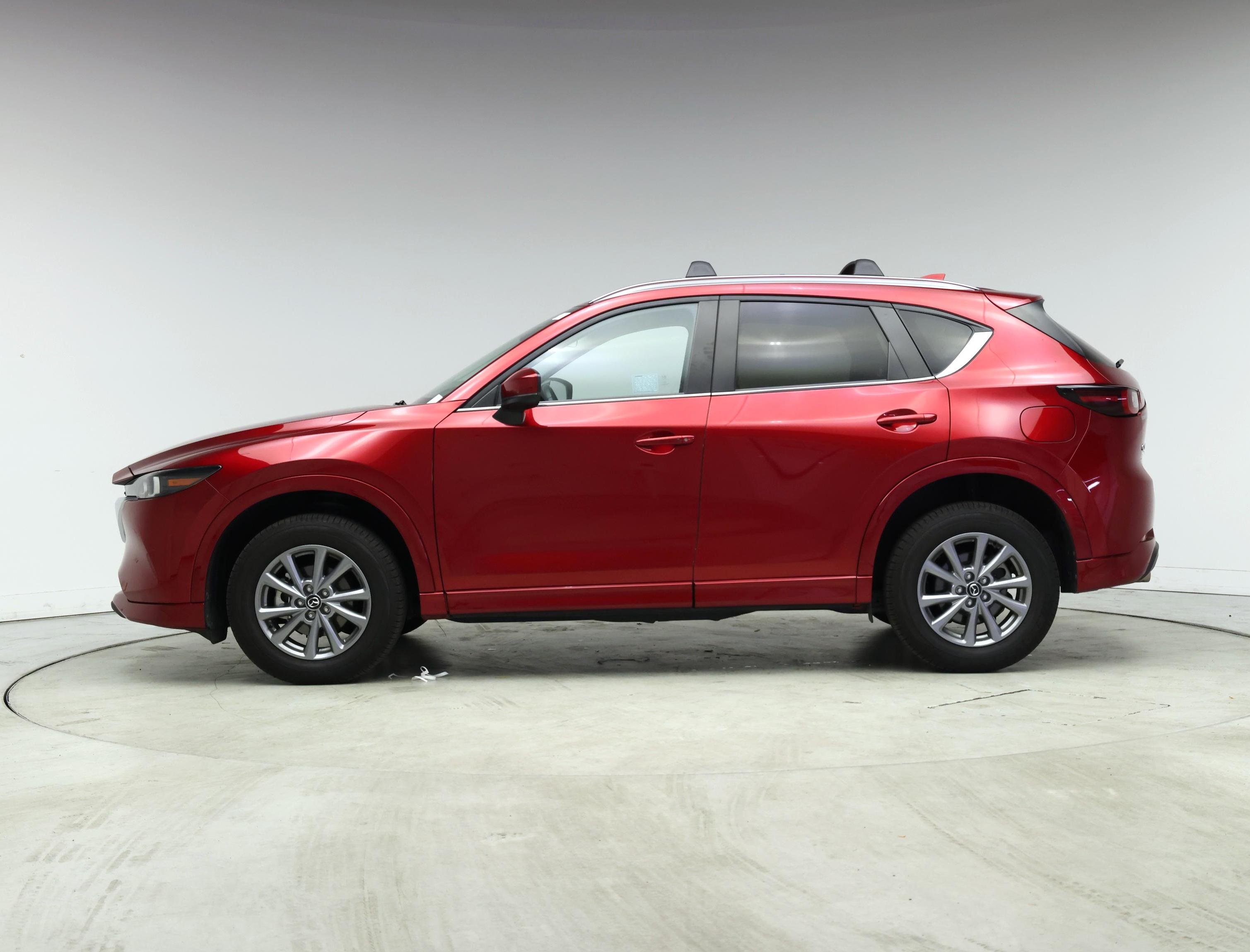 Thumbnail: 2024 Mazda CX-5 - 3