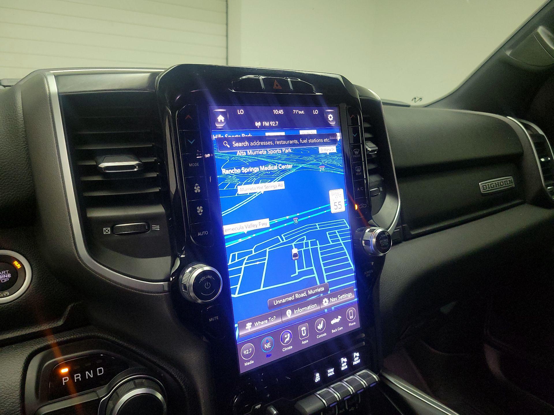 Thumbnail: 2019 RAM 1500 - 12