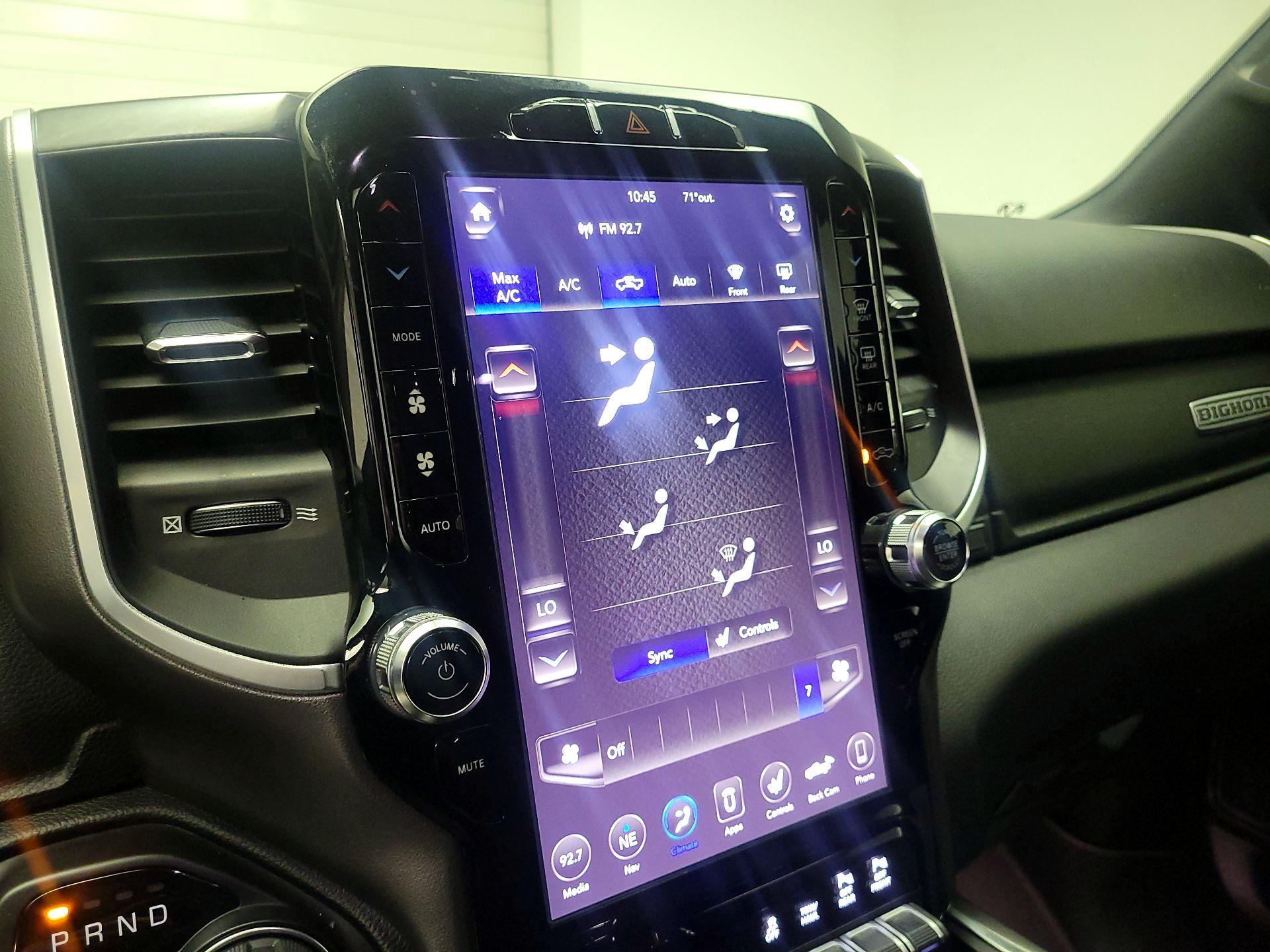 Thumbnail: 2019 RAM 1500 - 15