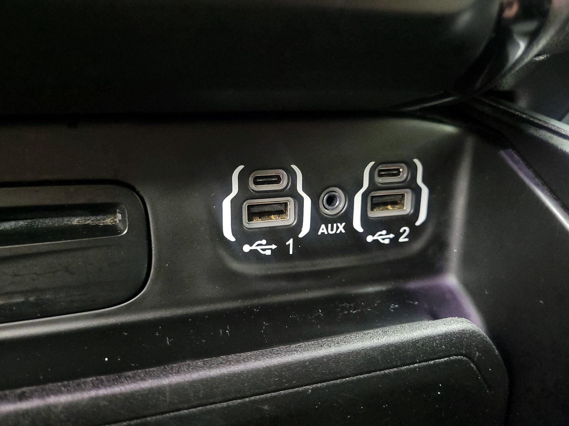 Thumbnail: 2019 RAM 1500 - 17