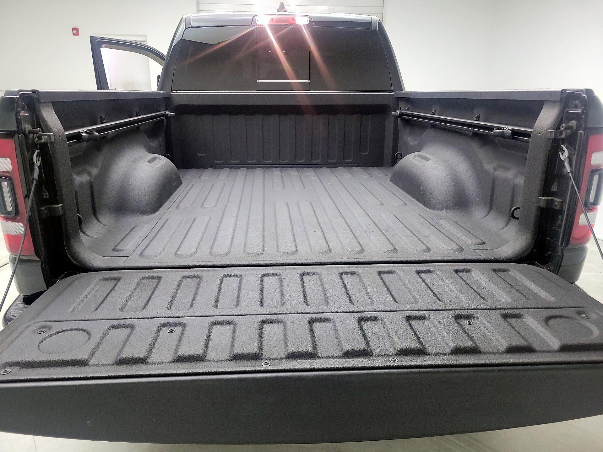 Thumbnail: 2019 RAM 1500 - 20