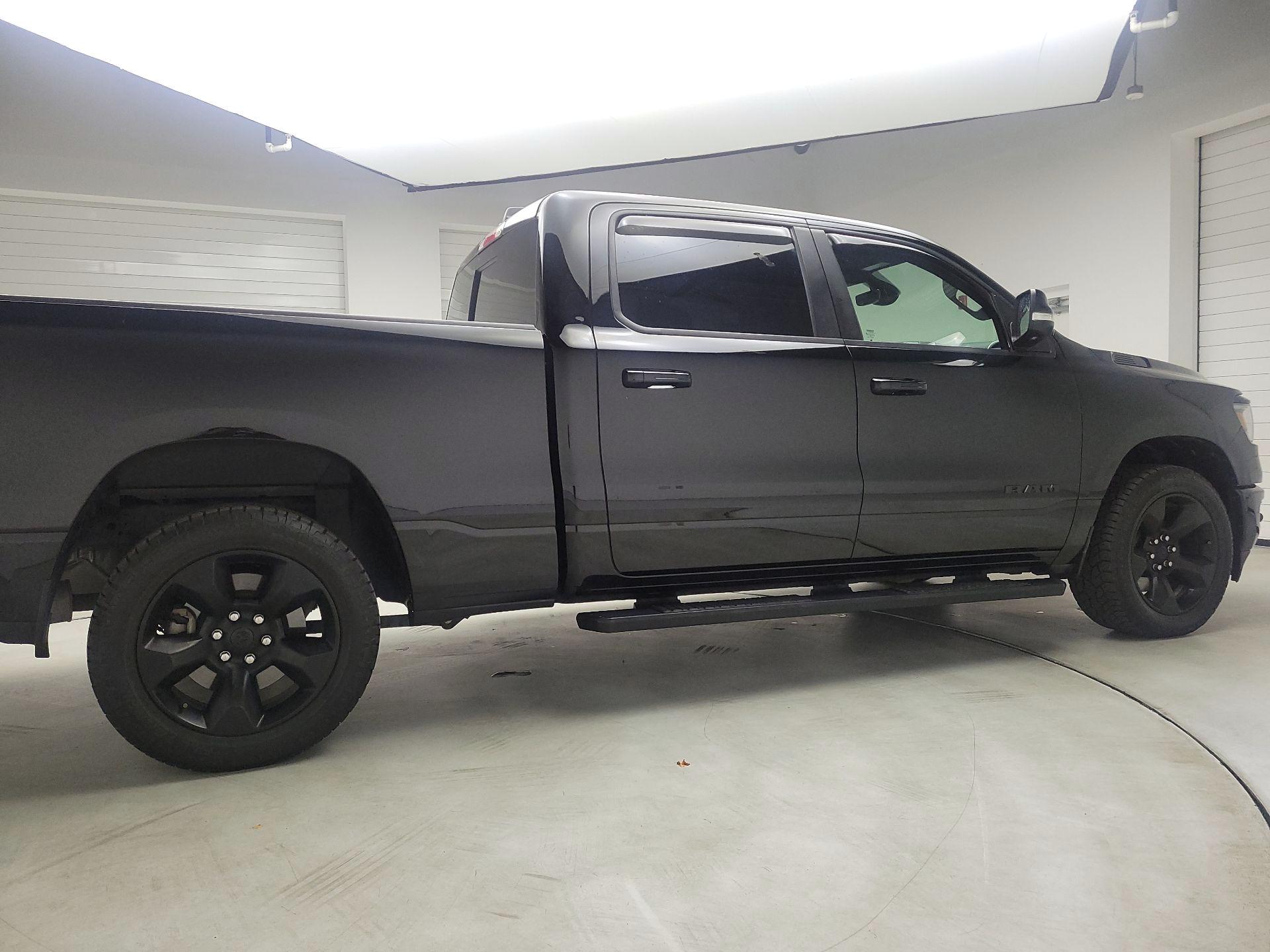 Thumbnail: 2019 RAM 1500 - 4