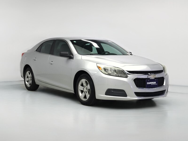 2015 Chevrolet Malibu LS -
                  Murrieta, CA
