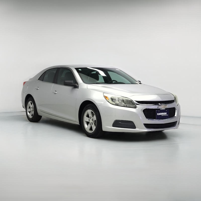 2015 Chevrolet Malibu LS