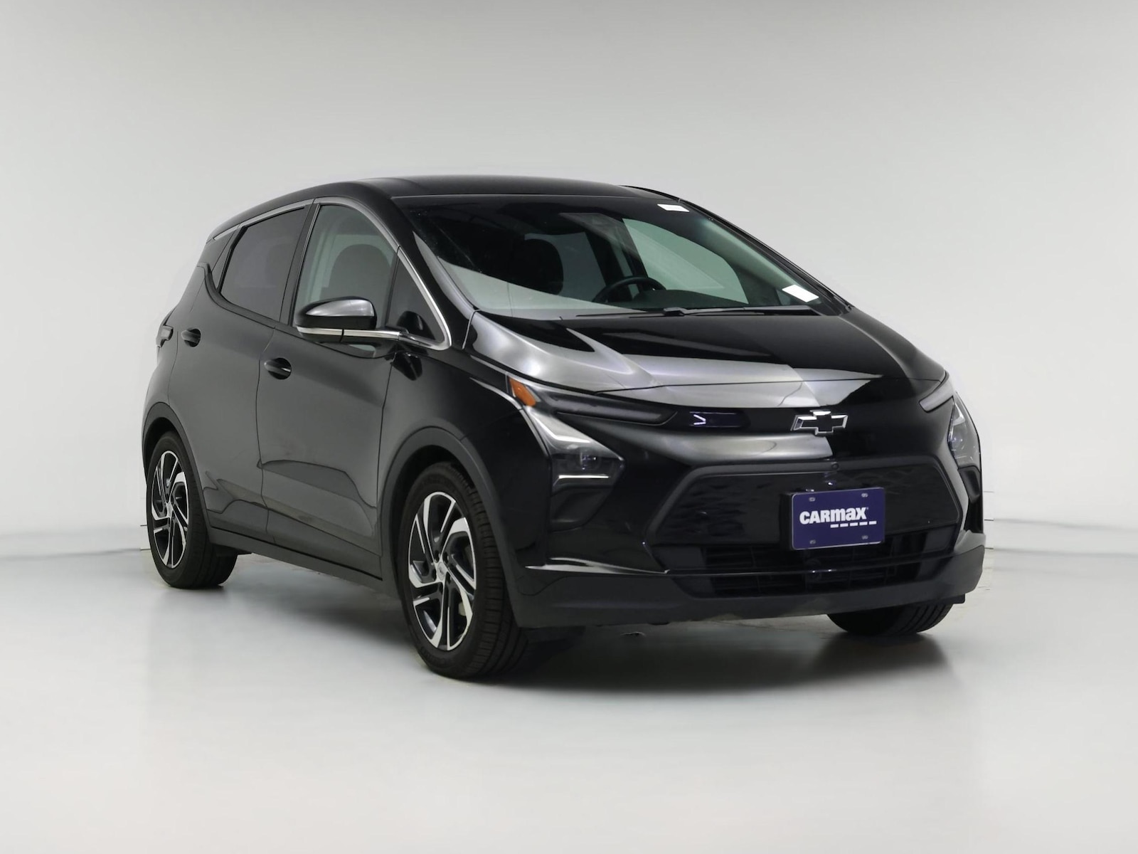 2023 Chevrolet Bolt EV