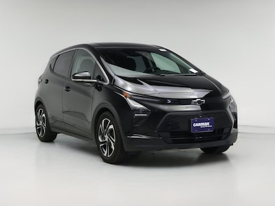 2023 Chevrolet Bolt EV 2LT