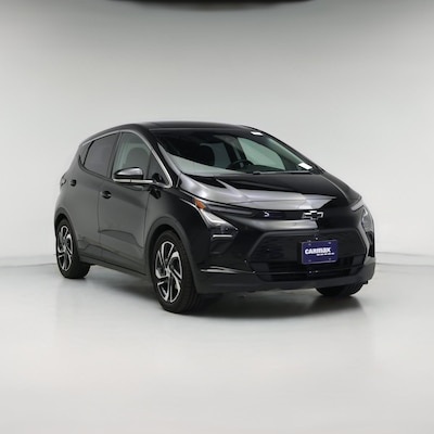 2023 Chevrolet Bolt EV 2LT