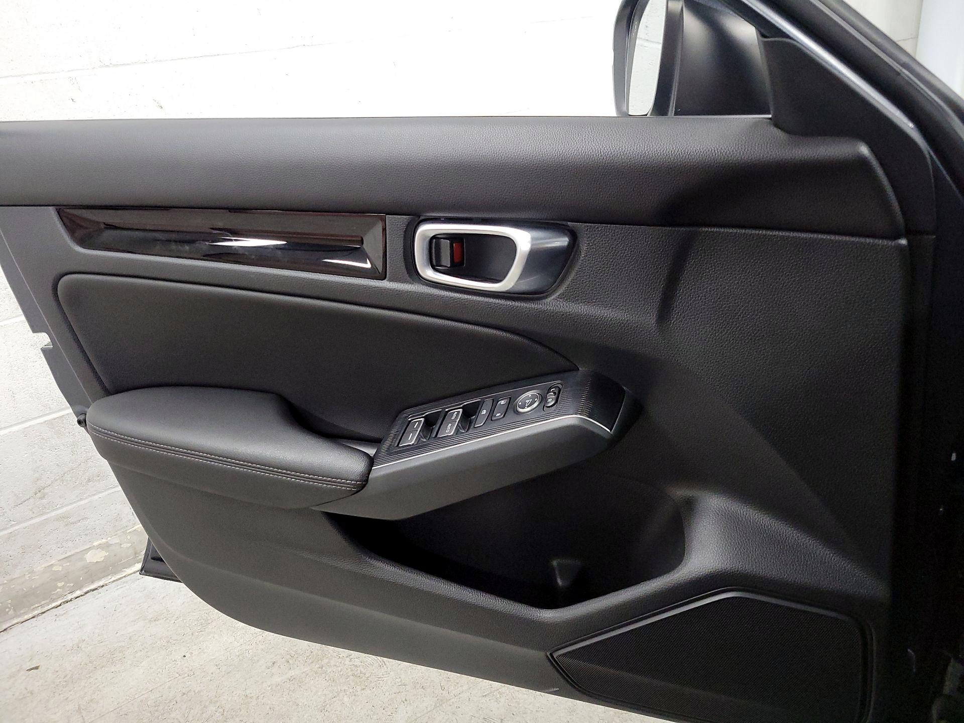 Thumbnail: 2022 Honda Civic - 12